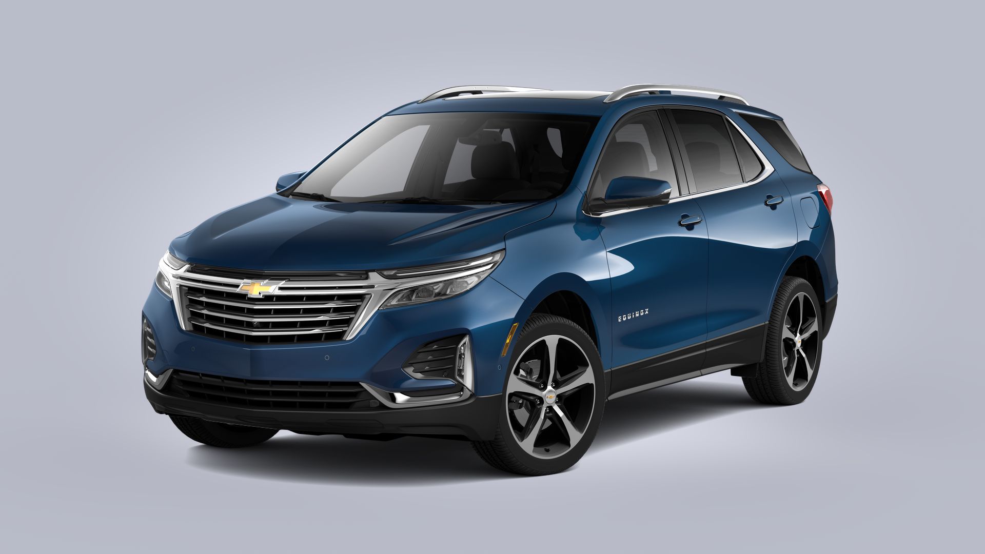 2023 Chevrolet Equinox Vehicle Photo in PITTSBURGH, PA 15226-1209