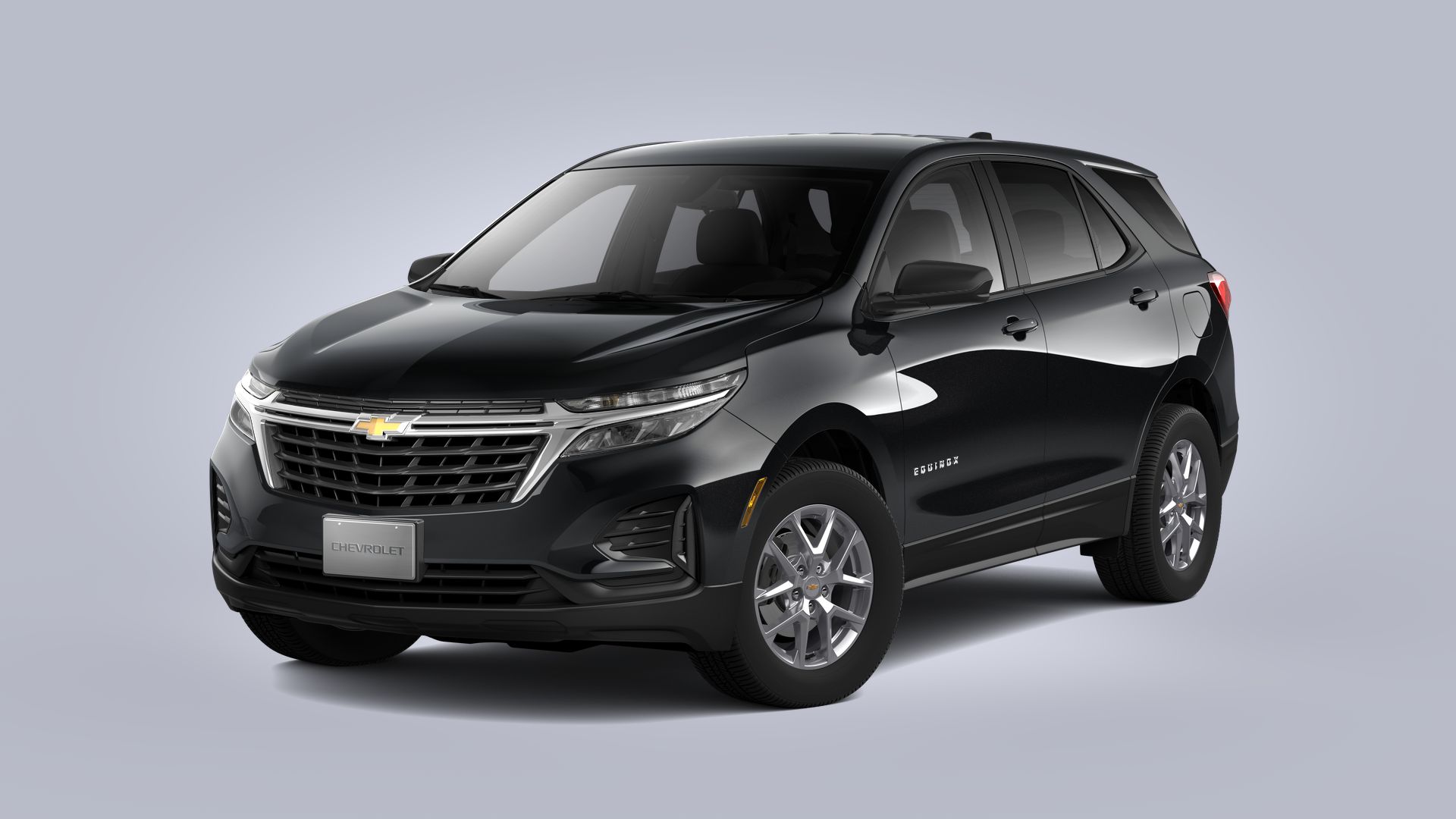 2023 Chevrolet Equinox Vehicle Photo in LANCASTER, PA 17601-0000