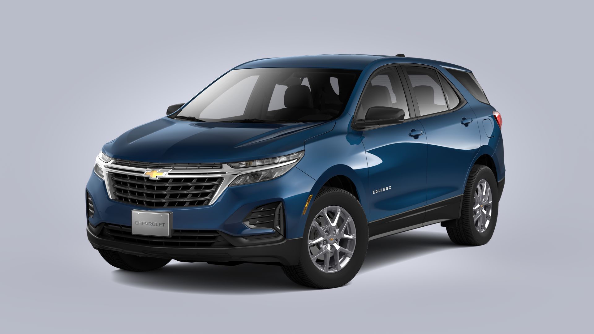 2023 Chevrolet Equinox Vehicle Photo in Spokane Valley, WA 99212