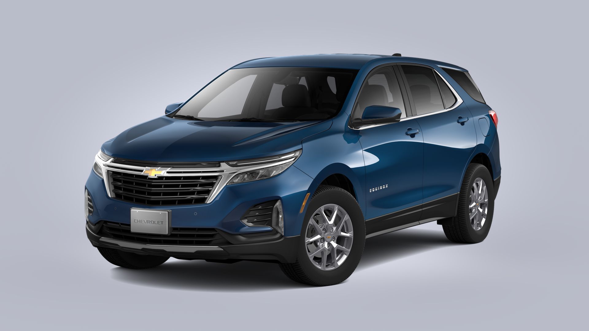 2023 Chevrolet Equinox Vehicle Photo in TULLY, NY 13159-3159