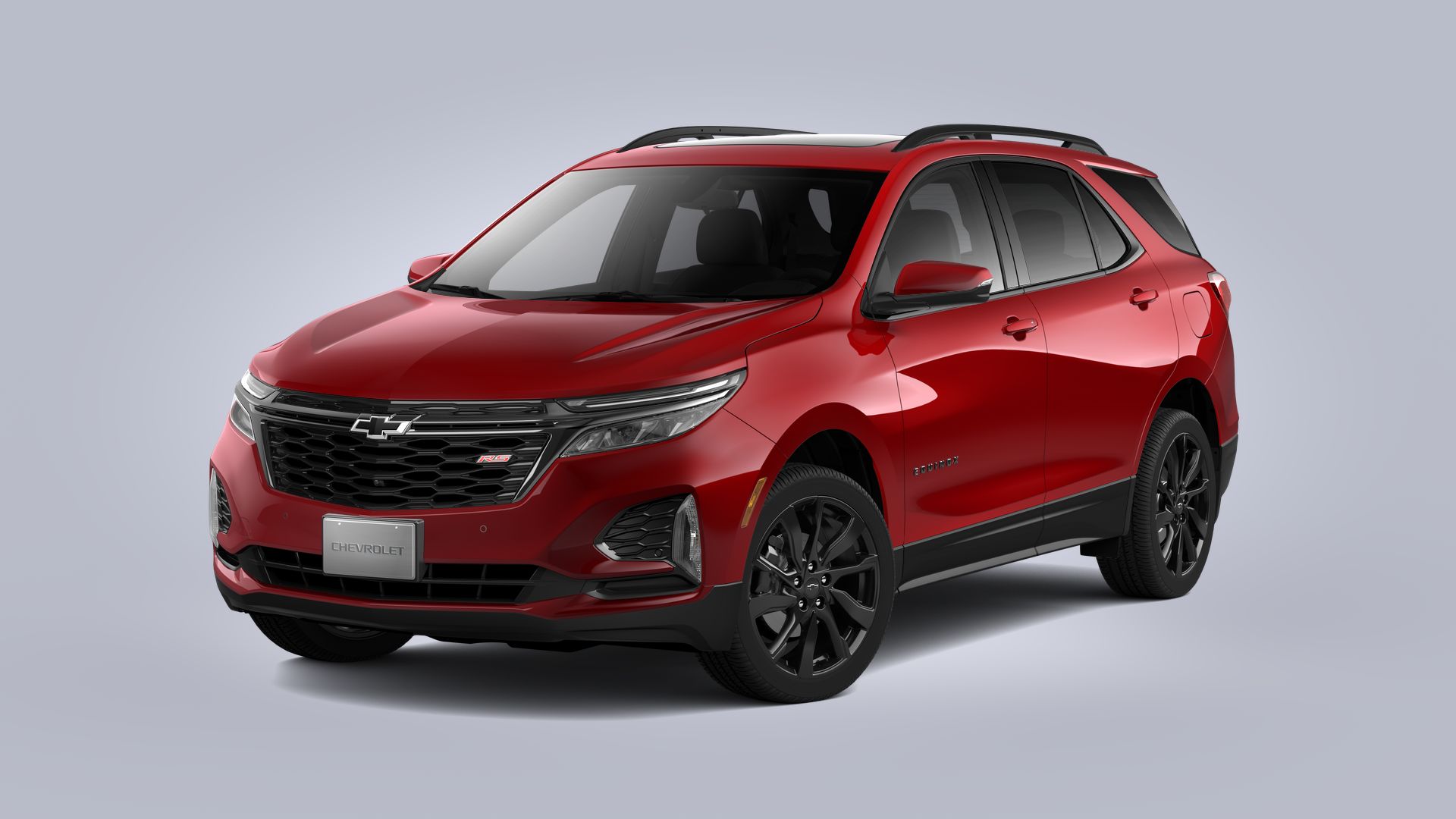 2023 Chevrolet Equinox Vehicle Photo in MIDDLETON, WI 53562-1492