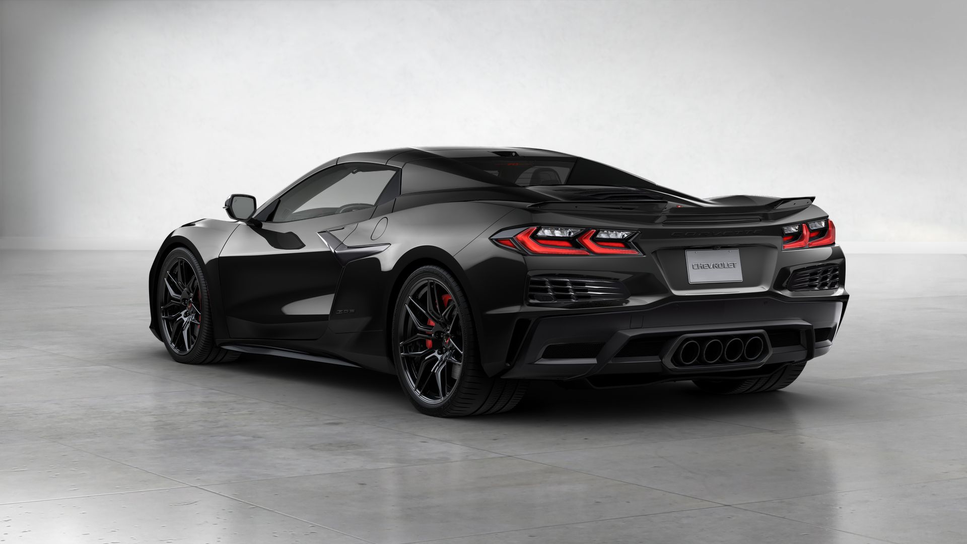 2023 Chevrolet Corvette Z06 Vehicle Photo in PEMBROKE PINES, FL 33024-6534