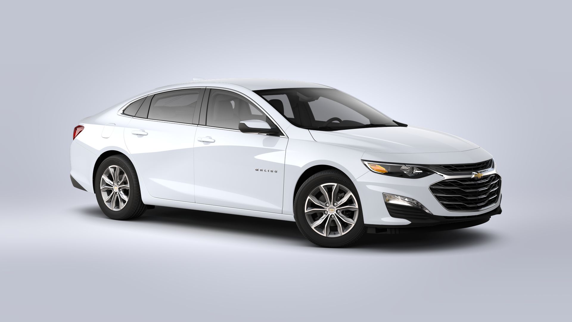 2023 Chevrolet Malibu Vehicle Photo in GILBERT, AZ 85297-0446