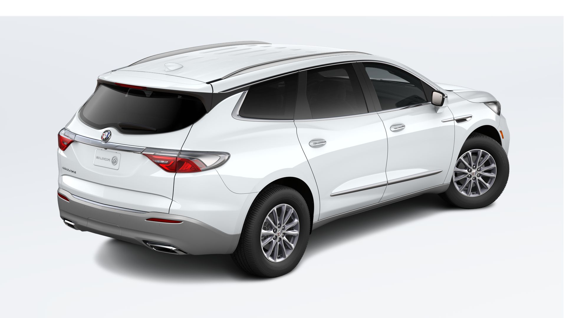 2023 Buick Enclave Vehicle Photo in SUNRISE, FL 33323-3202