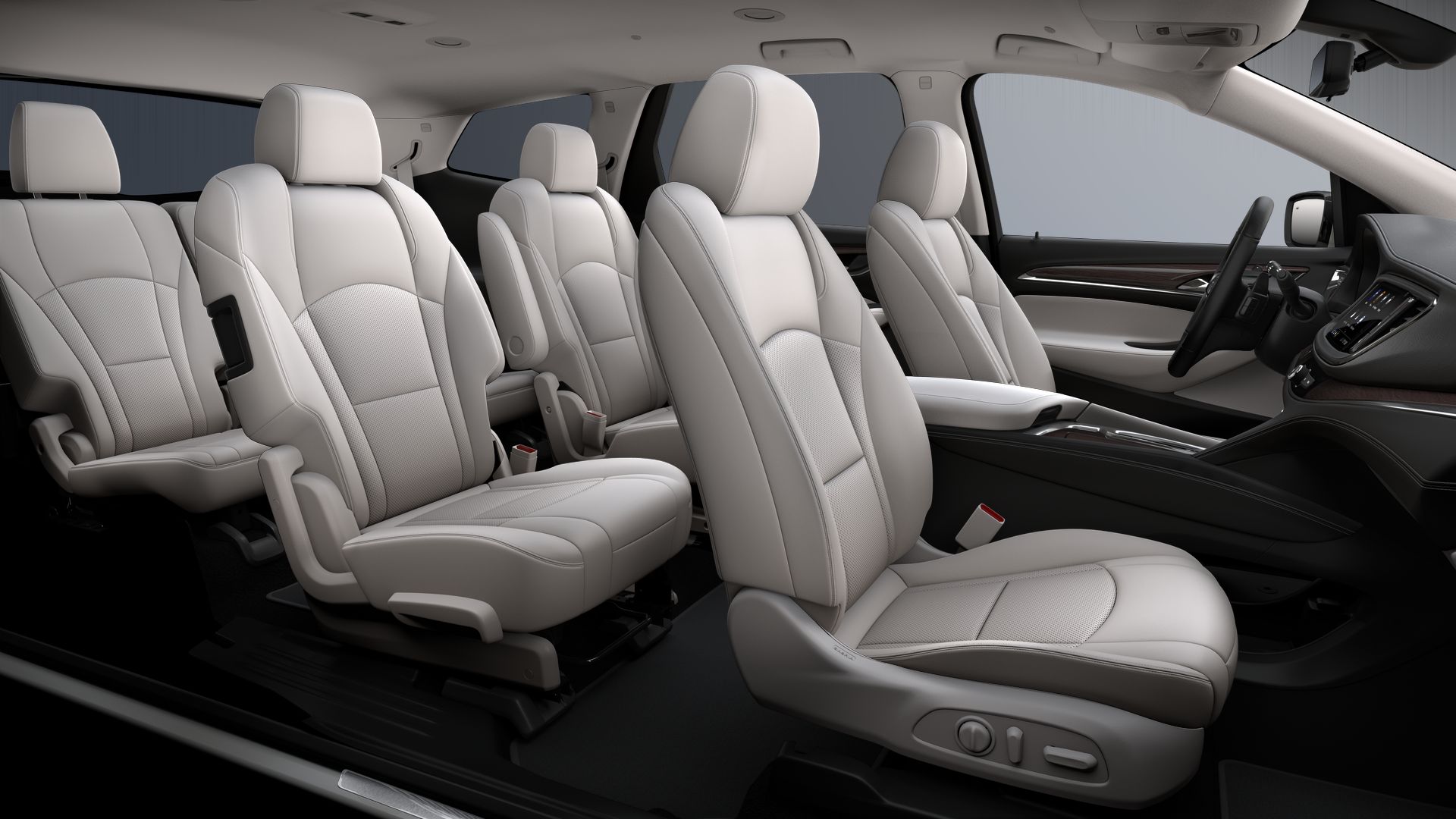2023 Buick Enclave Vehicle Photo in SUNRISE, FL 33323-3202
