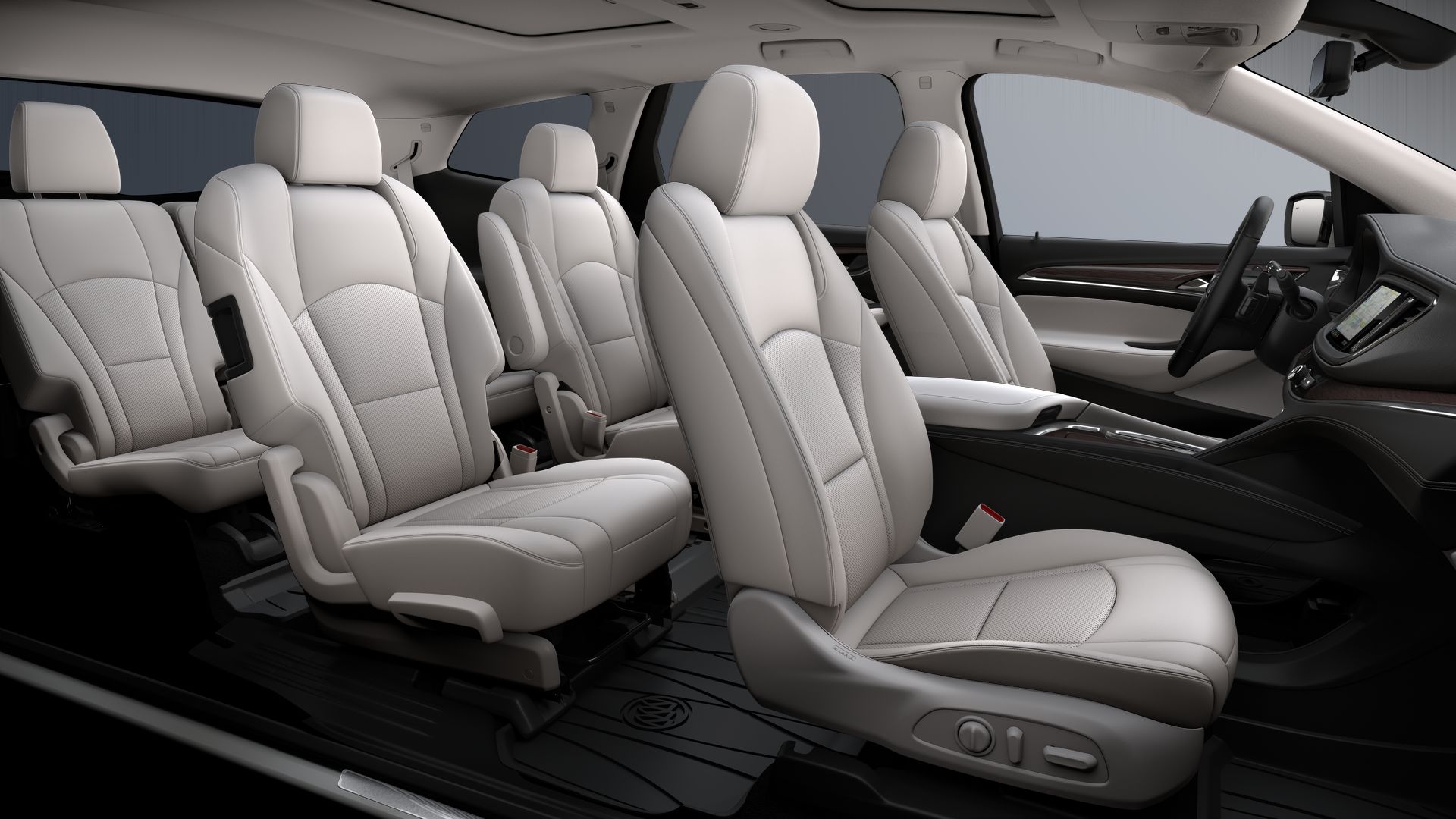2023 Buick Enclave Vehicle Photo in COLUMBIA, TN 38401-2432
