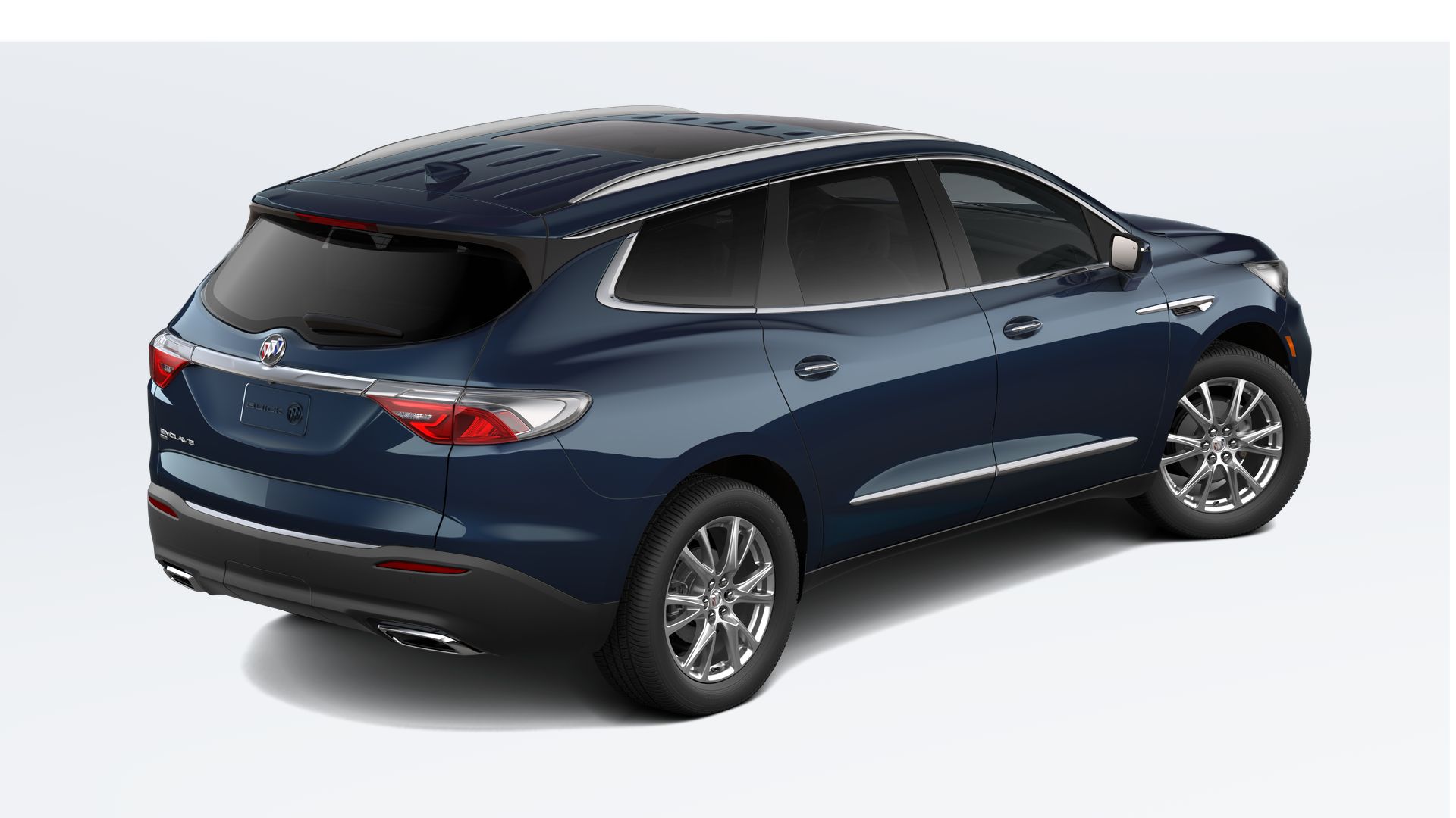 2023 Buick Enclave Vehicle Photo in OSHKOSH, WI 54904-7811