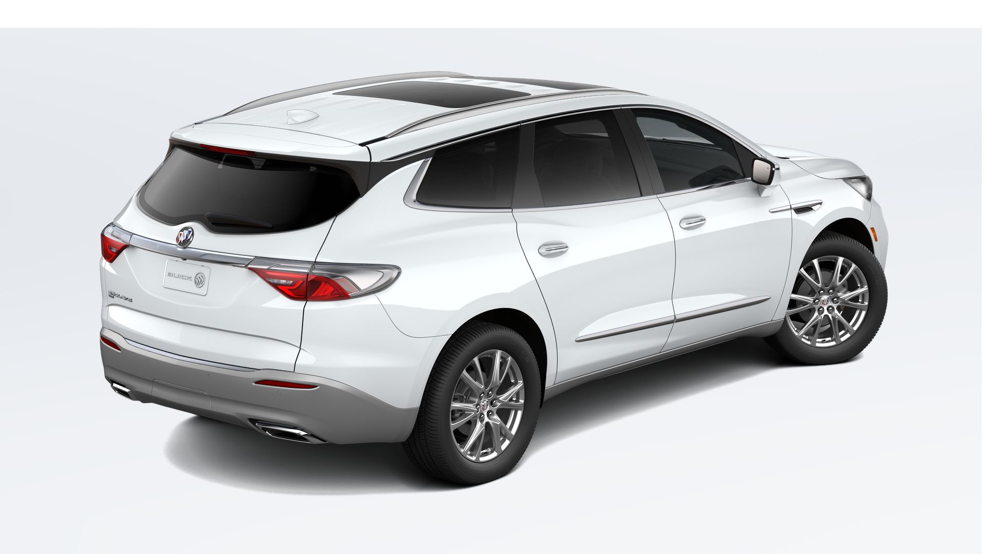 2023 Buick Enclave Vehicle Photo in APPLETON, WI 54914-8833