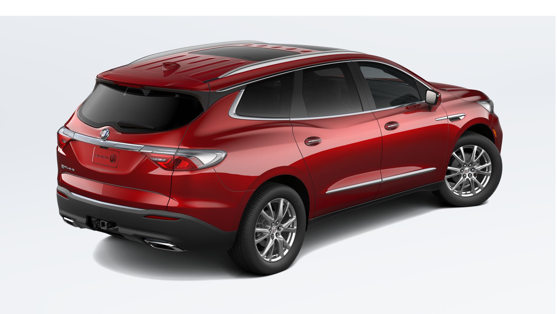 2023 Buick Enclave Vehicle Photo in GREEN BAY, WI 54303-3330
