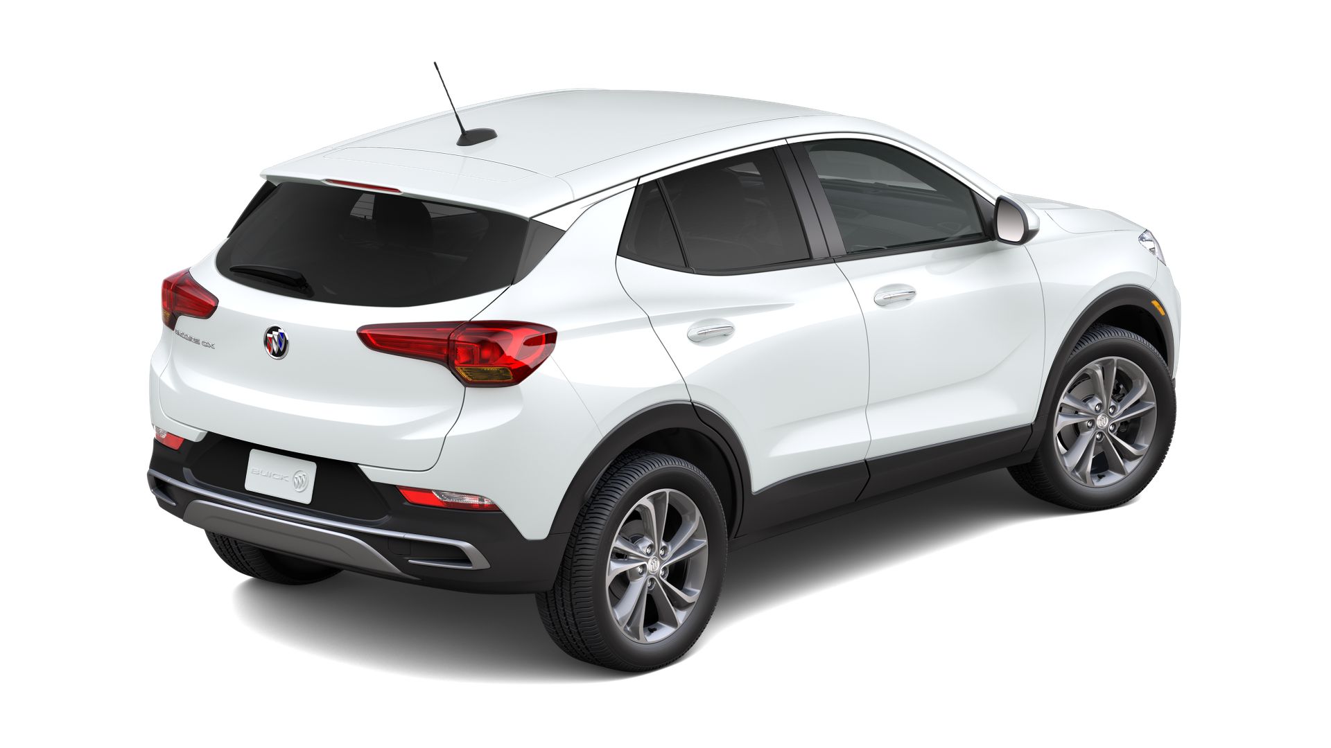2023 Buick Encore GX Vehicle Photo in TREVOSE, PA 19053-4984