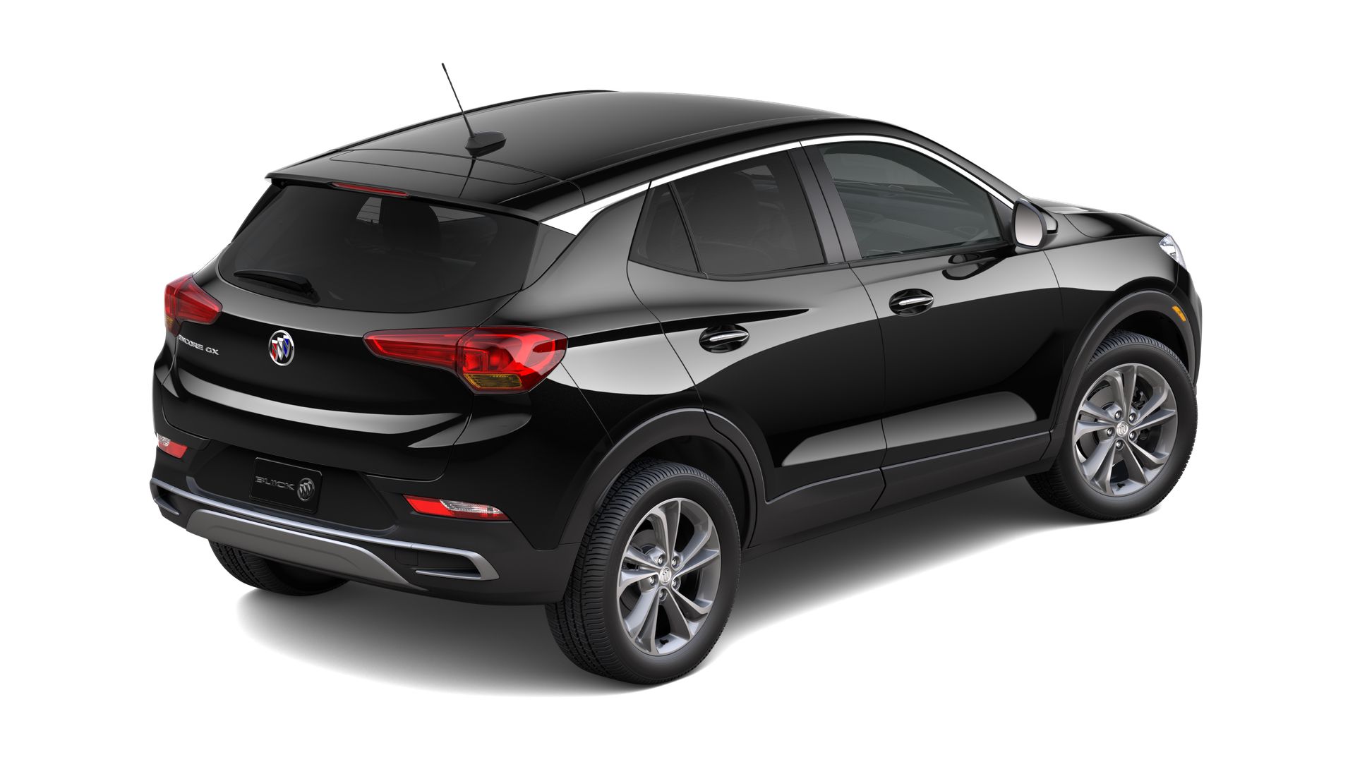 2023 Buick Encore GX Vehicle Photo in ELYRIA, OH 44035-6349