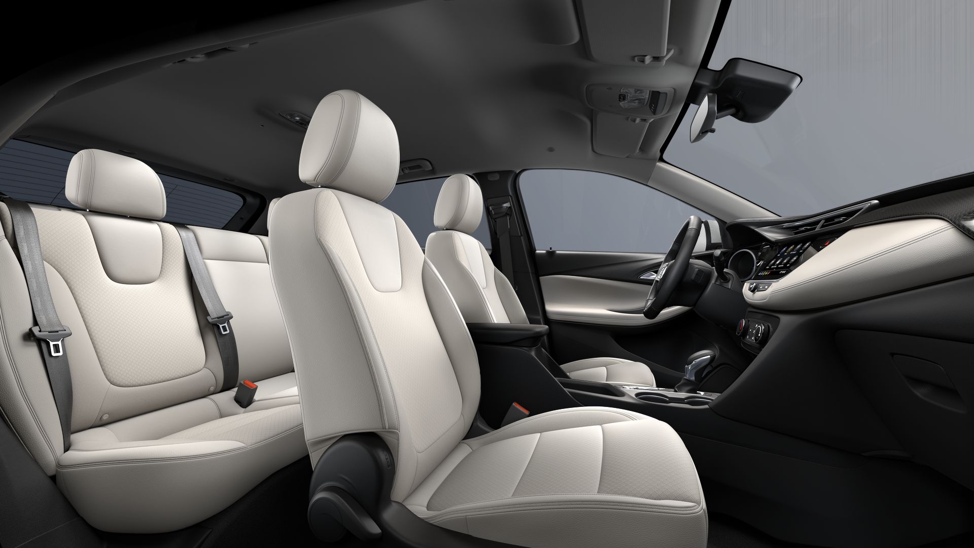 2023 Buick Encore GX Vehicle Photo in ELYRIA, OH 44035-6349