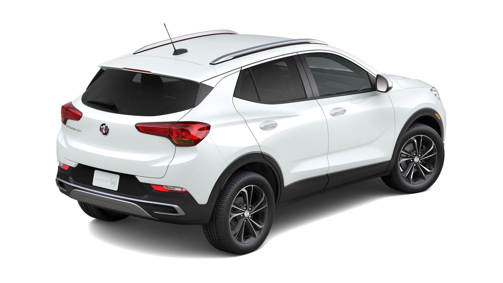 2023 Buick Encore GX Vehicle Photo in OSHKOSH, WI 54904-7811