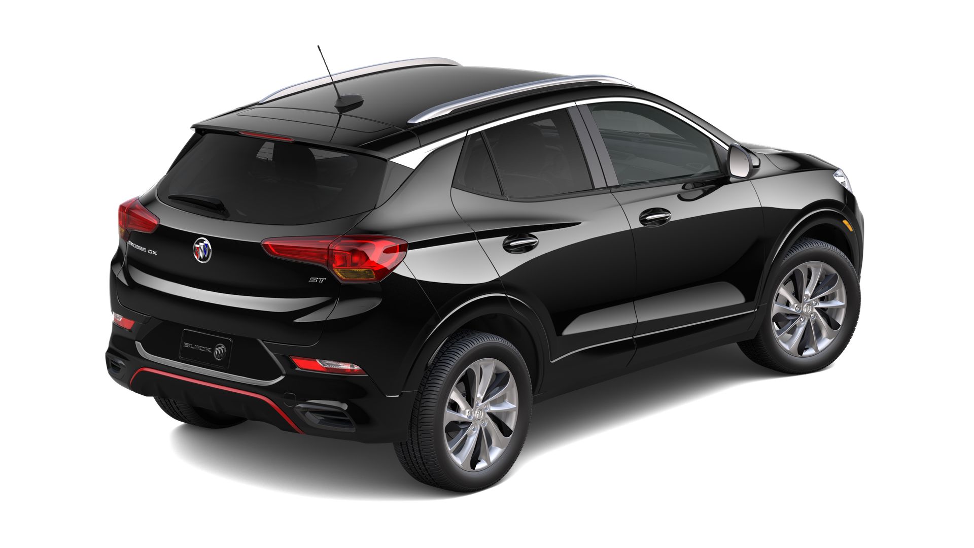 2023 Buick Encore GX Vehicle Photo in LAS VEGAS, NV 89146-3033