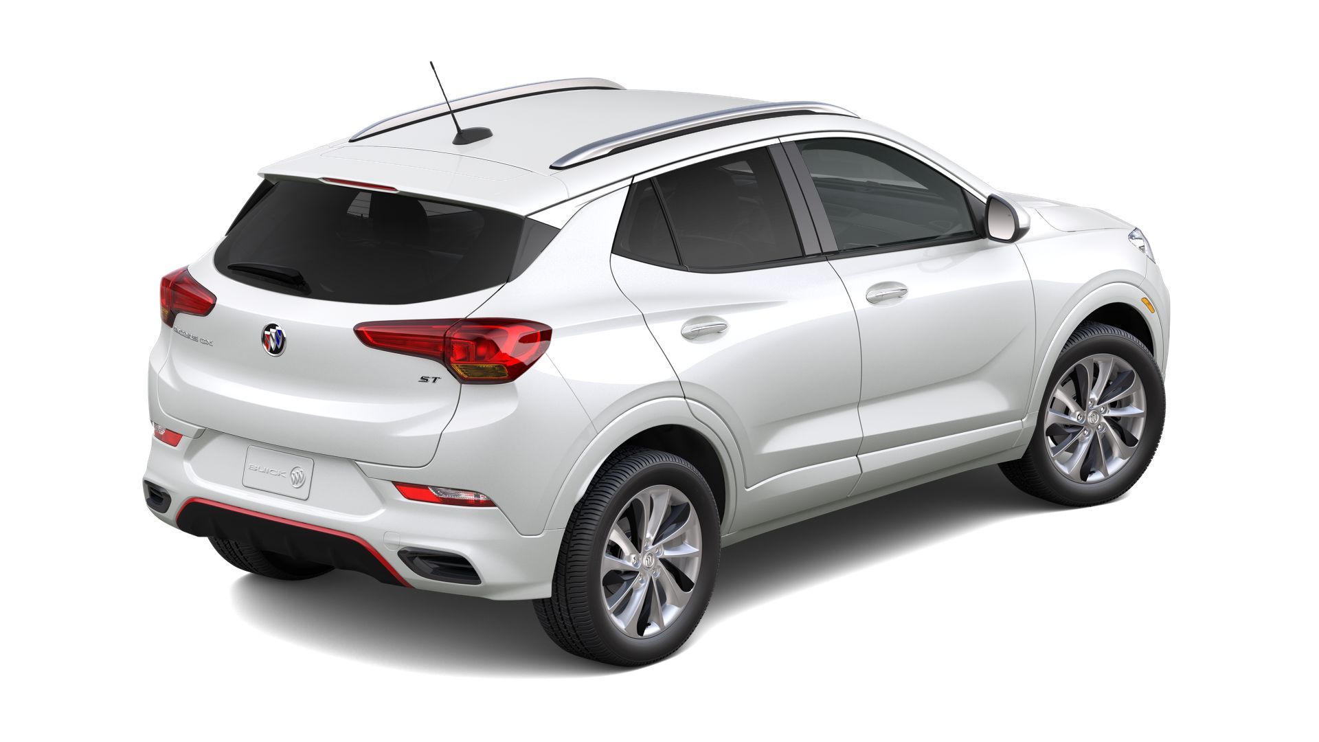 2023 Buick Encore GX Vehicle Photo in OSHKOSH, WI 54904-7811