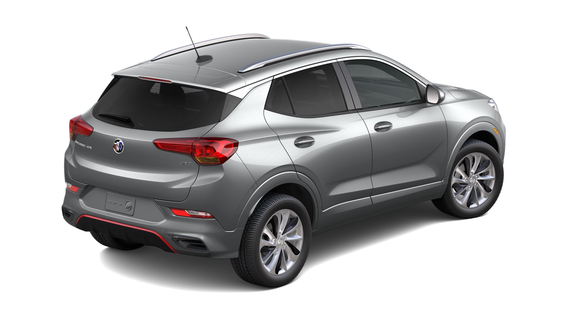 2023 Buick Encore GX Vehicle Photo in COLUMBIA, MO 65203-3903