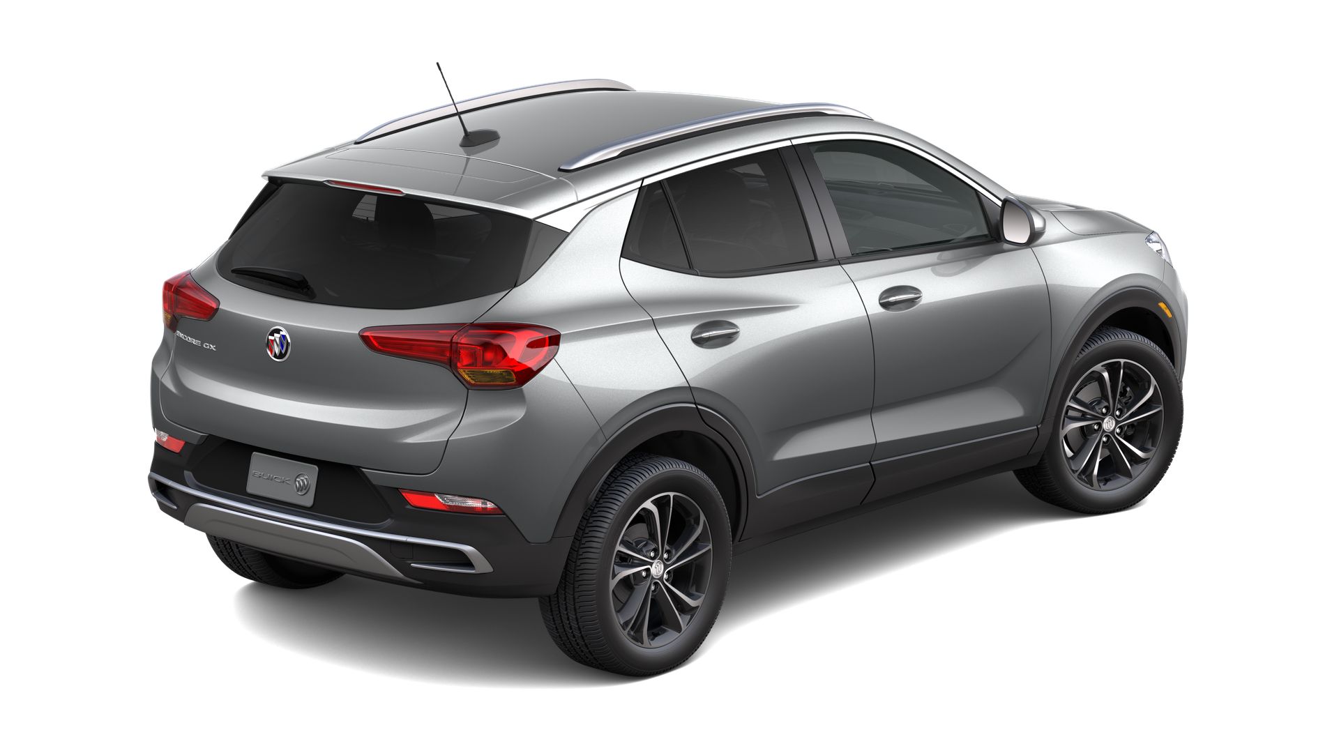 2023 Buick Encore GX Vehicle Photo in LAS VEGAS, NV 89146-3033