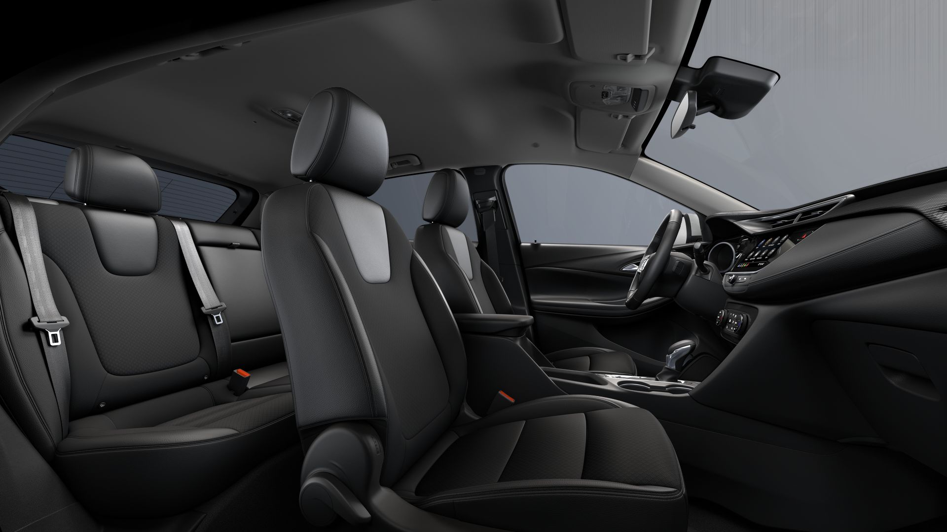 2023 Buick Encore GX Vehicle Photo in LAS VEGAS, NV 89146-3033