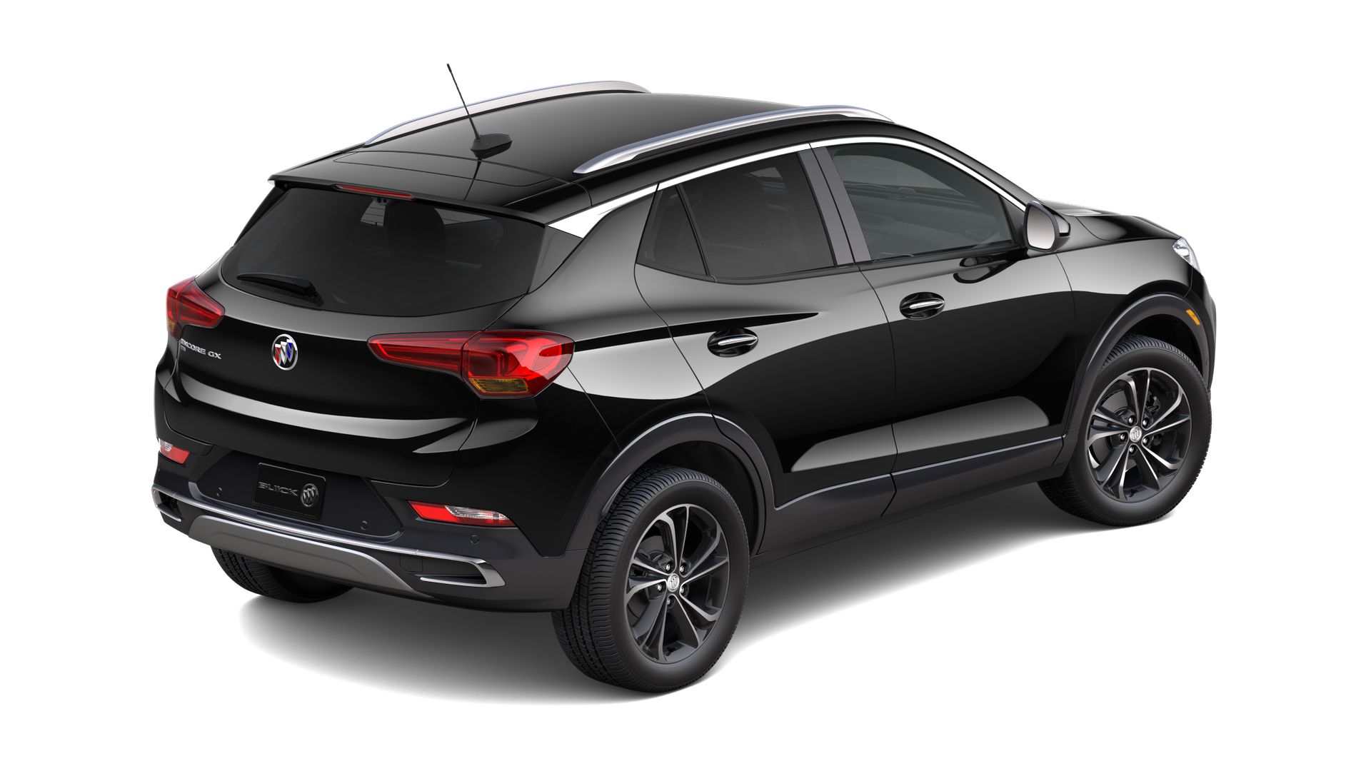 2023 Buick Encore GX Vehicle Photo in ZELIENOPLE, PA 16063-2910