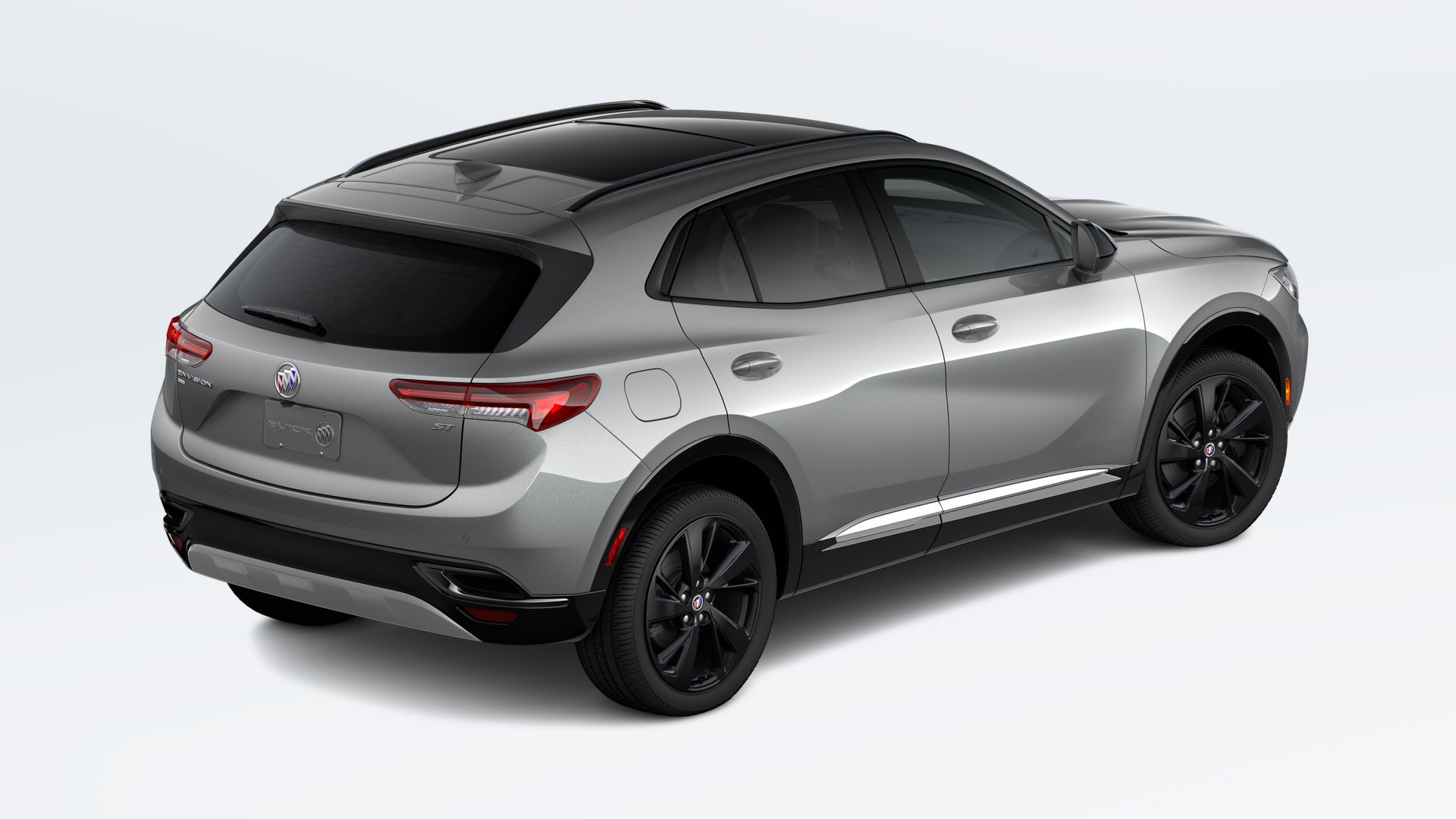 2023 Buick Envision Vehicle Photo in Clearwater, FL 33765