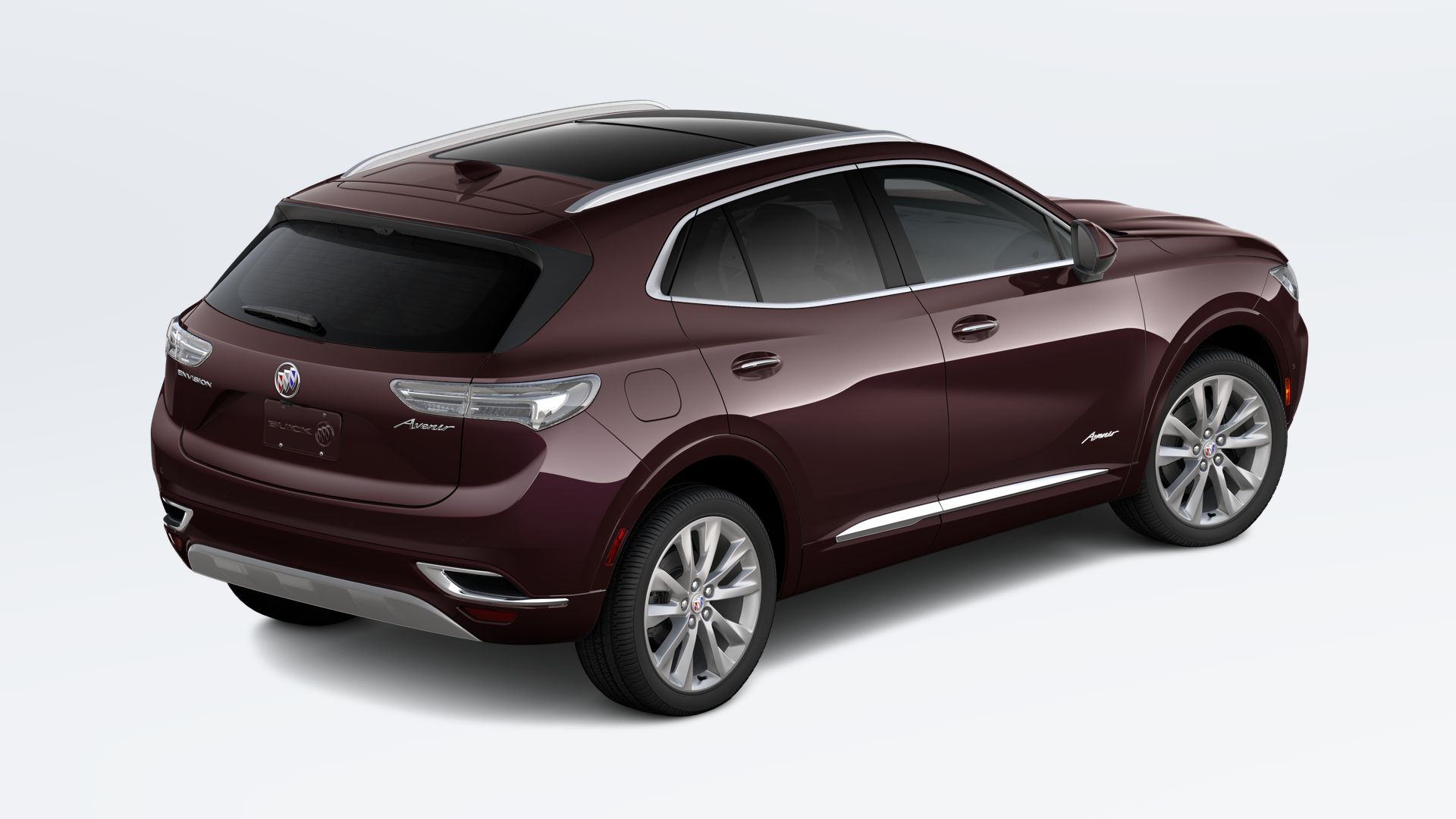 2023 Buick Envision Vehicle Photo in SUNRISE, FL 33323-3202