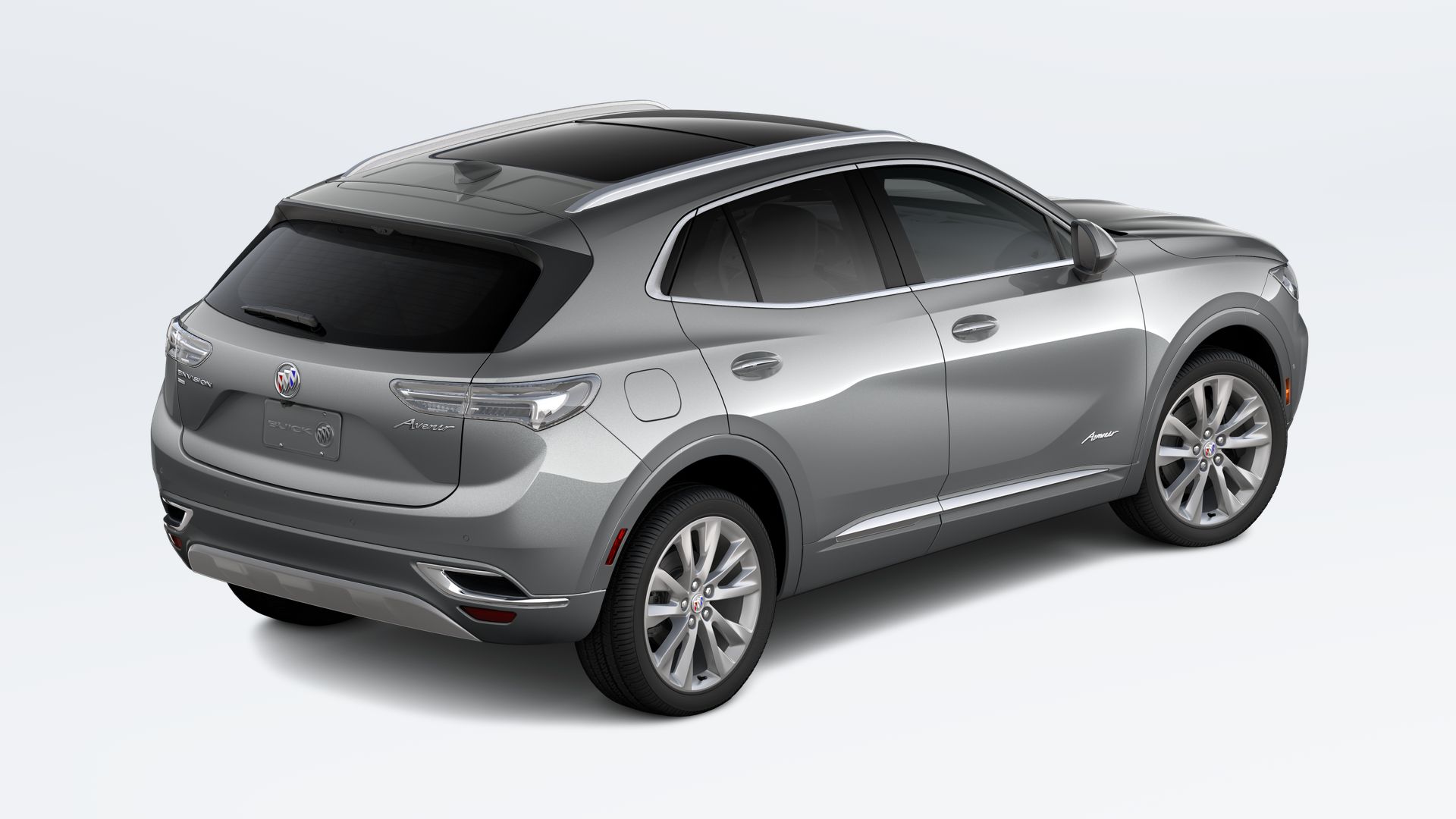 2023 Buick Envision Vehicle Photo in APPLETON, WI 54914-8833