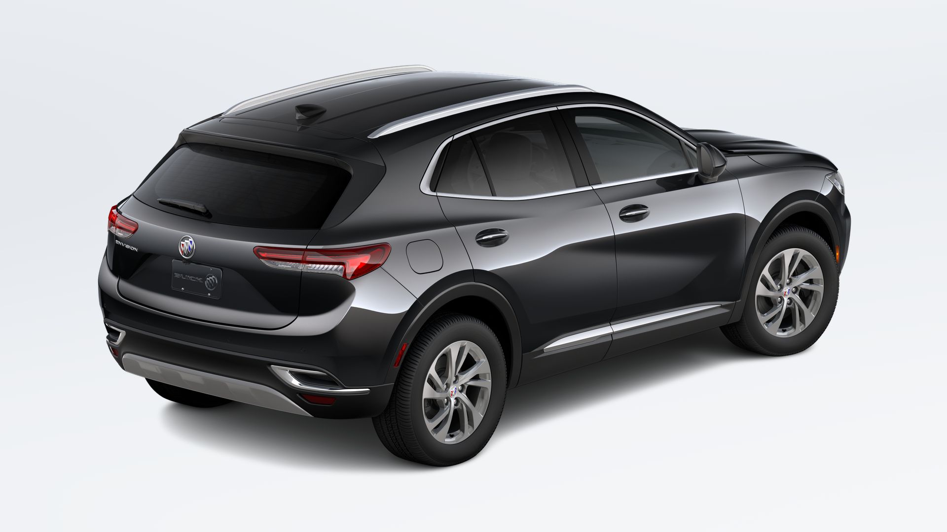 2023 Buick Envision Vehicle Photo in NEENAH, WI 54956-2243