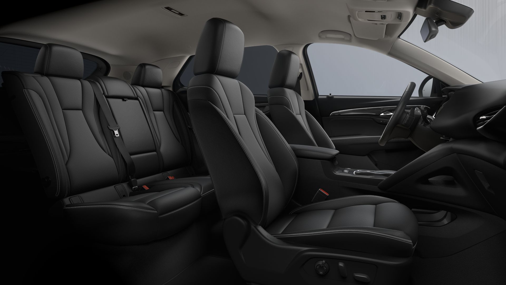2023 Buick Envision Vehicle Photo in NEENAH, WI 54956-2243