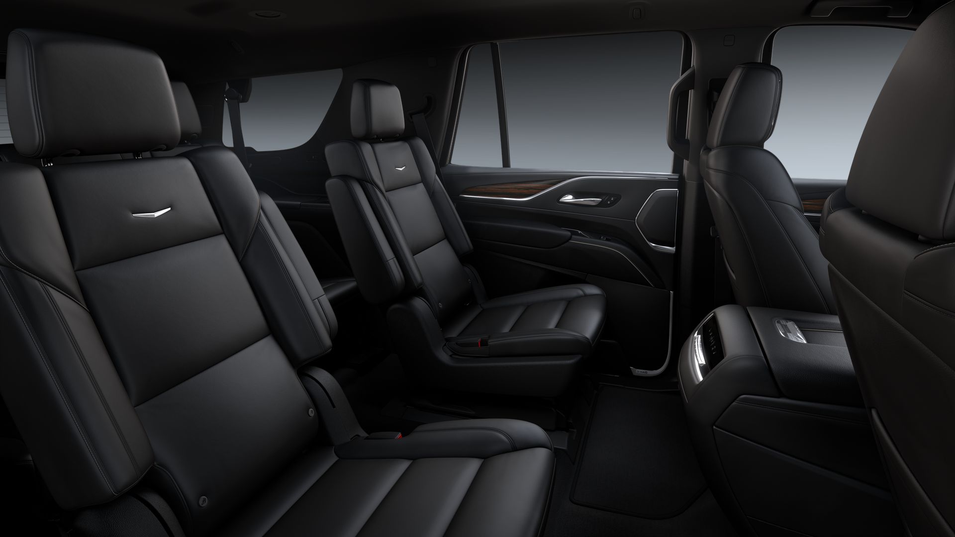 2023 Cadillac Escalade Vehicle Photo in BATON ROUGE, LA 70809-4546
