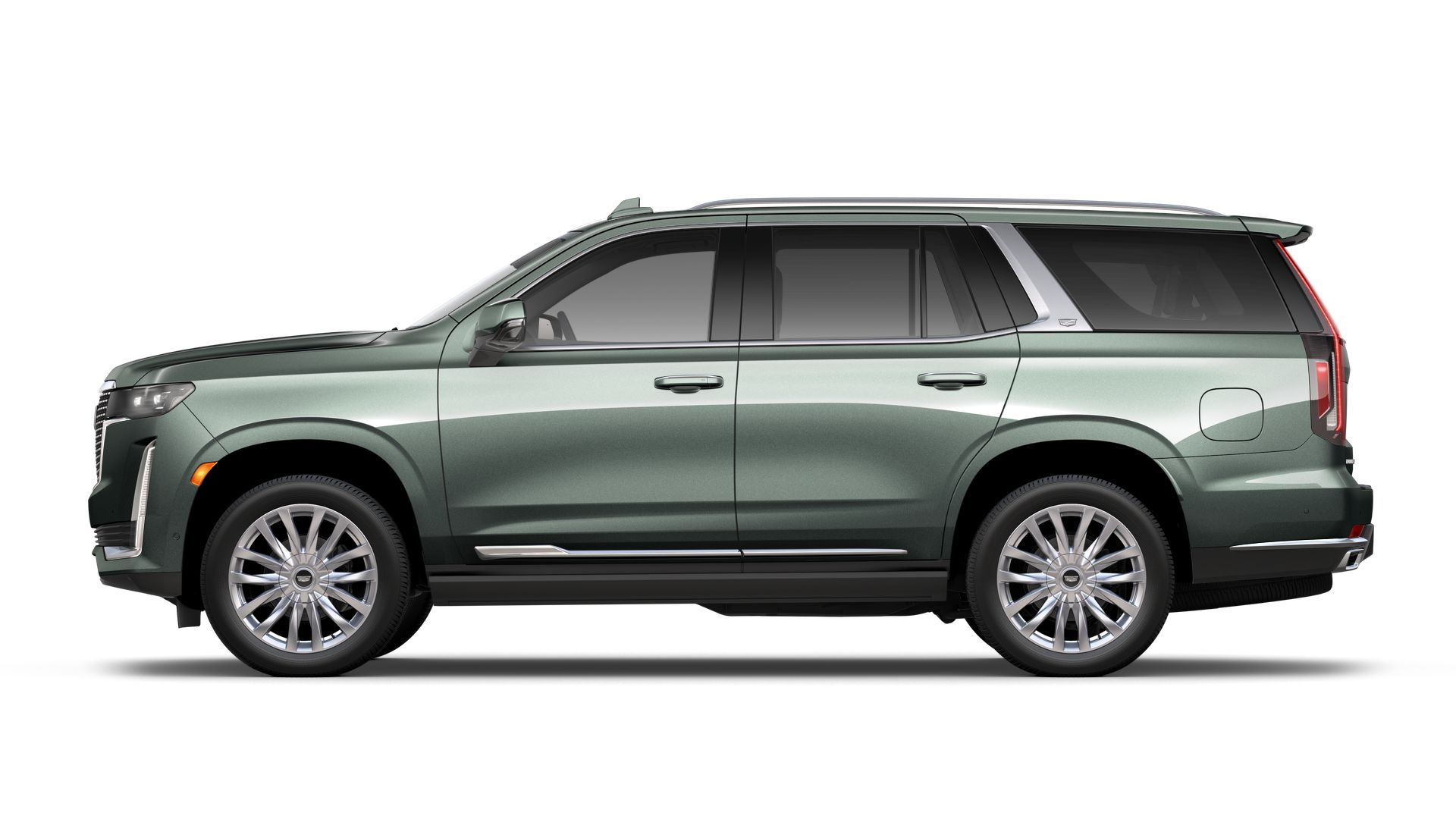 2023 Cadillac Escalade Vehicle Photo in BATON ROUGE, LA 70809-4546