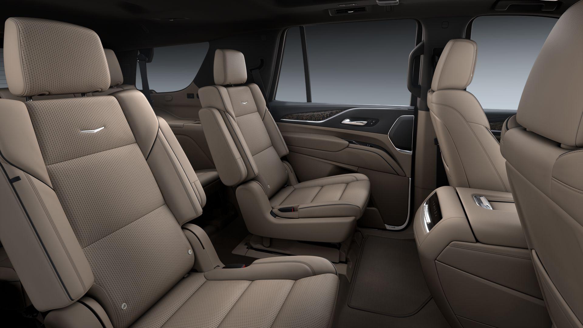 2023 Cadillac Escalade Vehicle Photo in BATON ROUGE, LA 70809-4546