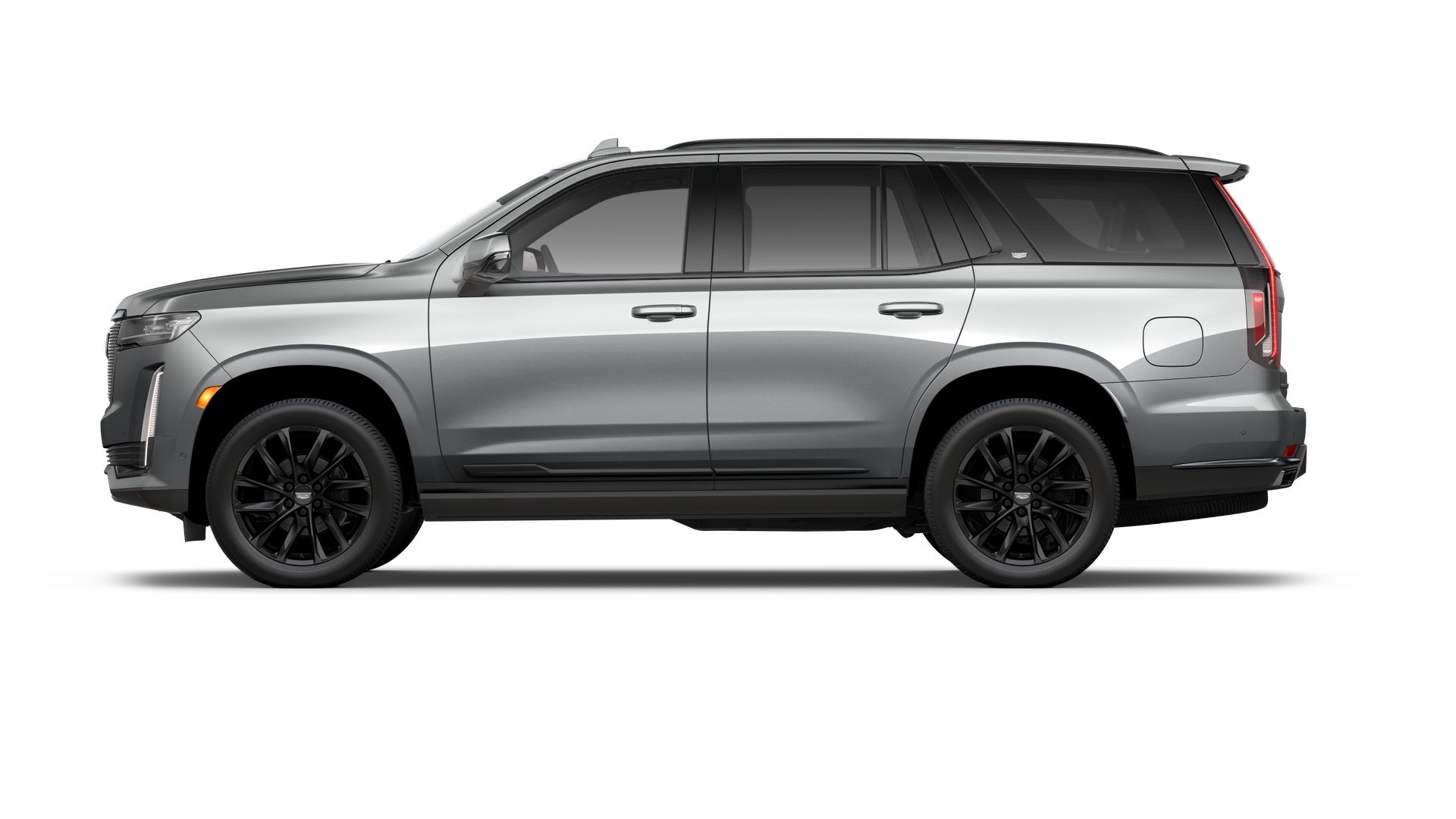 2023 Cadillac Escalade Vehicle Photo in BATON ROUGE, LA 70809-4546