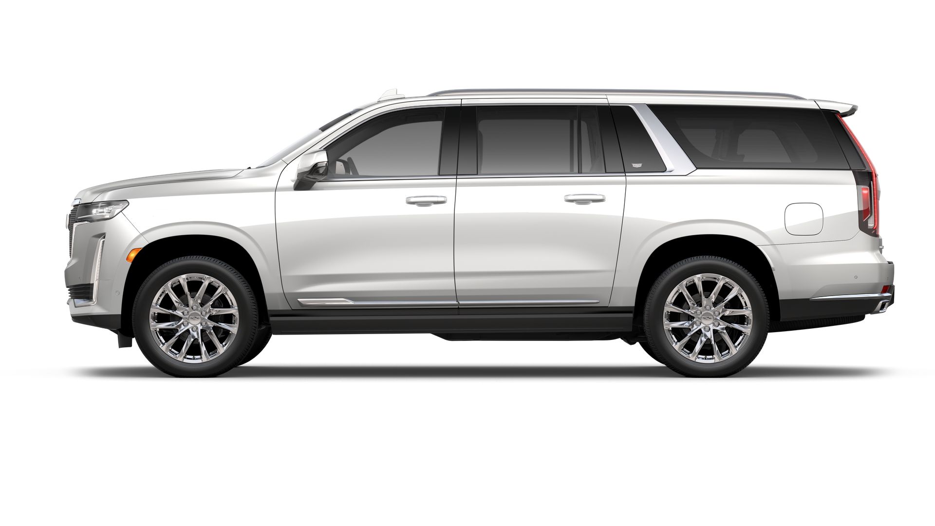 2023 Cadillac Escalade ESV Vehicle Photo in SUNRISE, FL 33323-3202
