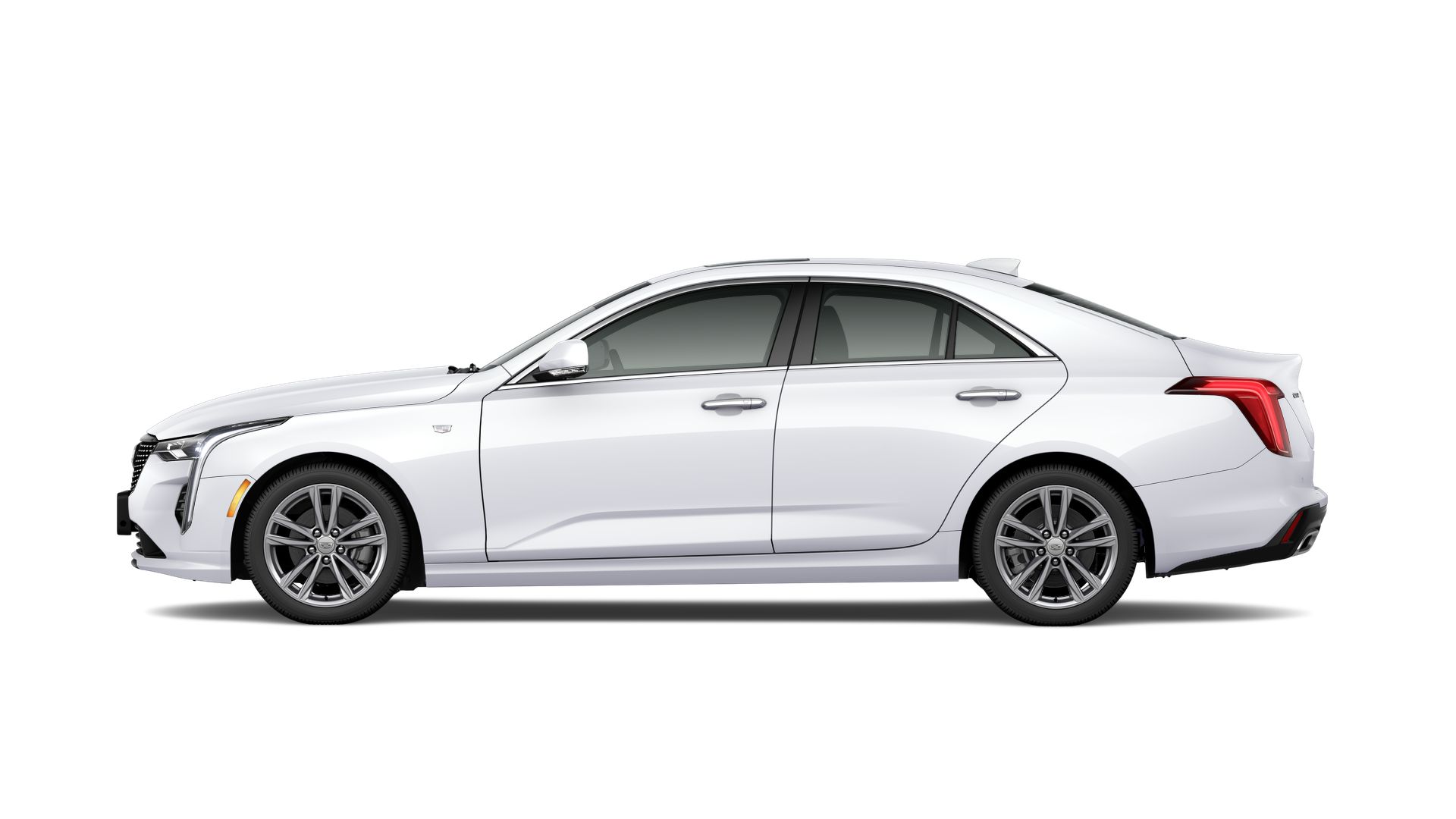 2023 Cadillac CT4 Vehicle Photo in SAN ANTONIO, TX 78230-1001