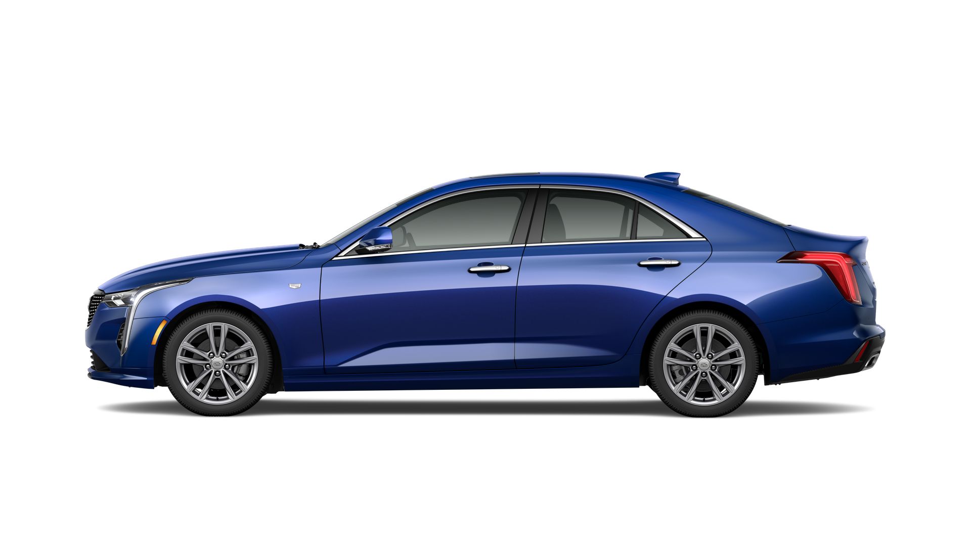 2023 Cadillac CT4 Vehicle Photo in BEACHWOOD, OH 44122-4298