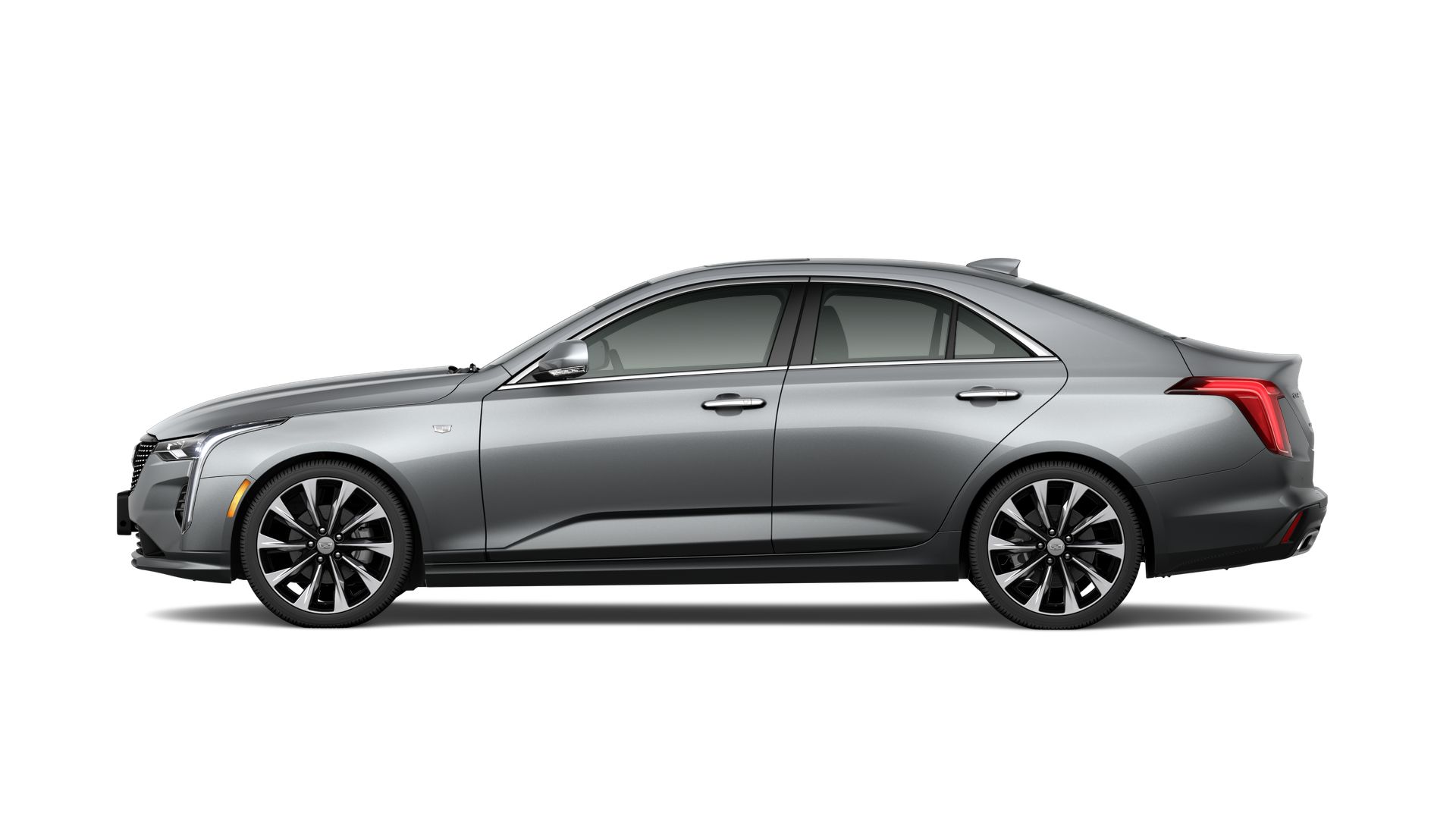 2023 Cadillac CT4 Vehicle Photo in MADISON, WI 53713-3220