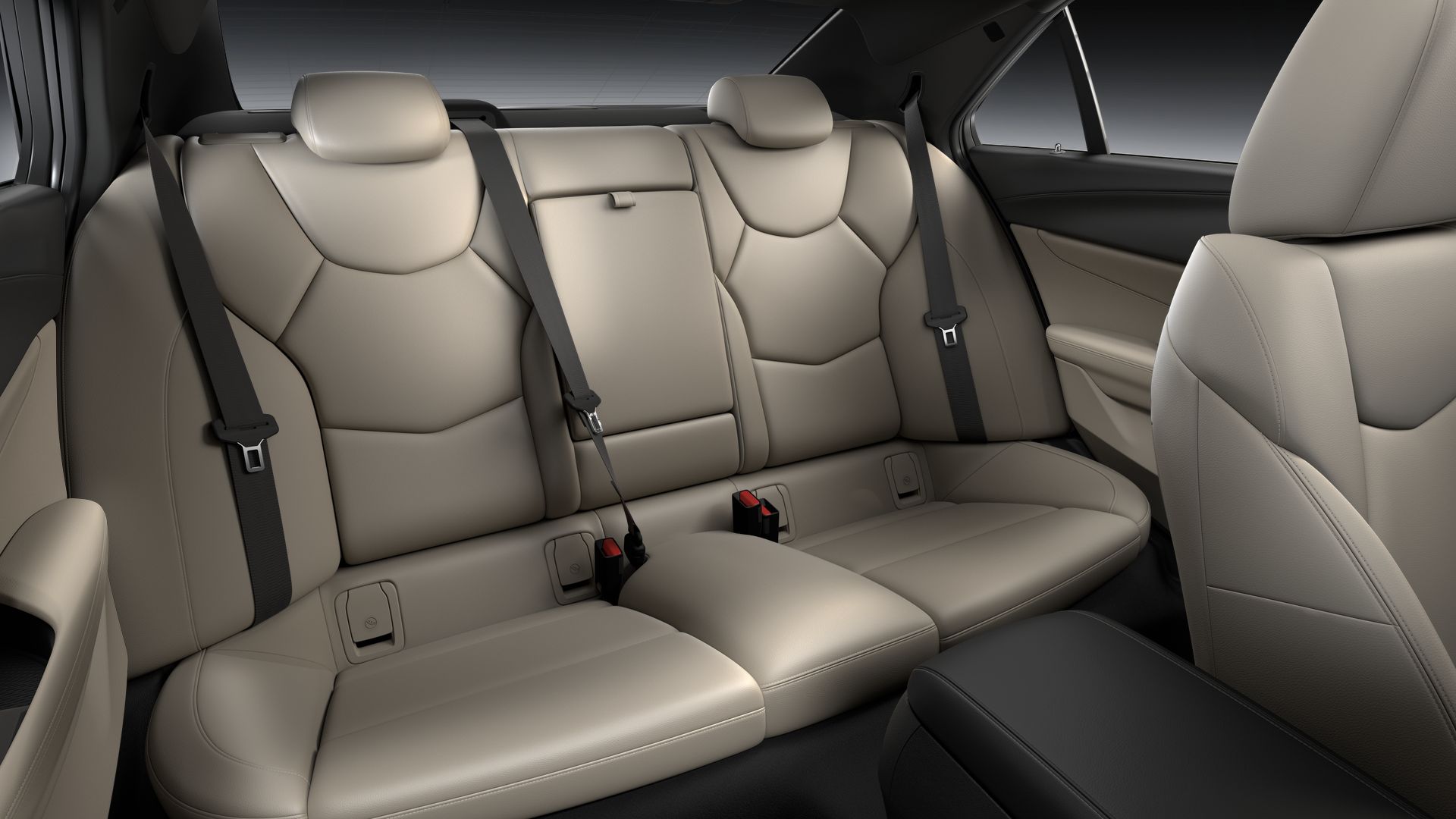 2023 Cadillac CT4 Vehicle Photo in ALLENTOWN, PA 18103-7399