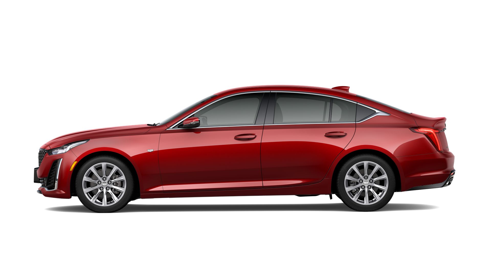 2023 Cadillac CT5 Vehicle Photo in OSHKOSH, WI 54904-7811