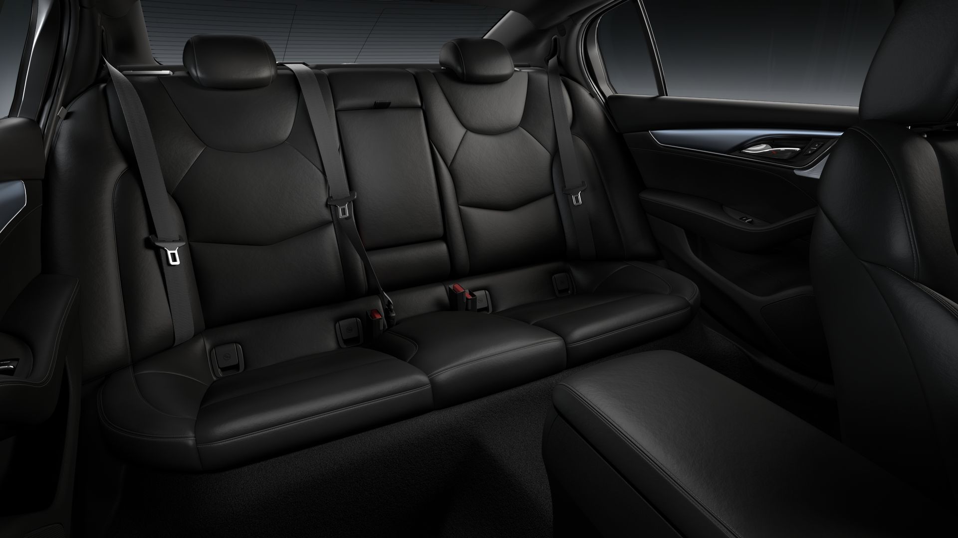 2023 Cadillac CT5 Vehicle Photo in BEACHWOOD, OH 44122-4298