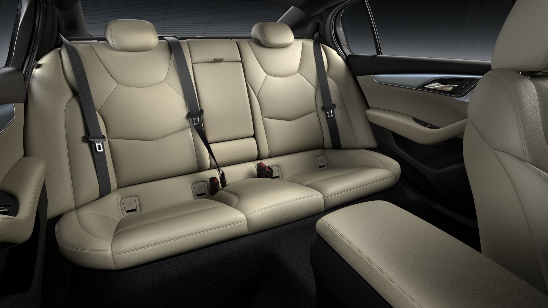 2023 Cadillac CT5 Vehicle Photo in DELRAY BEACH, FL 33483-3294