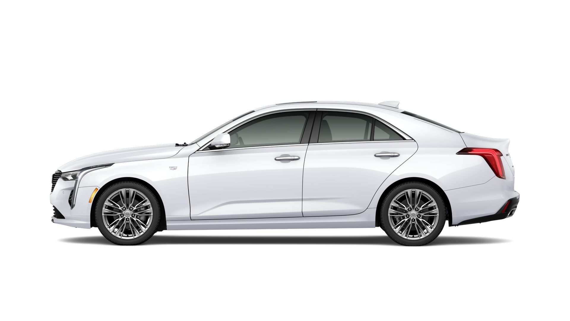 2023 Cadillac CT4 Vehicle Photo in BEACHWOOD, OH 44122-4298