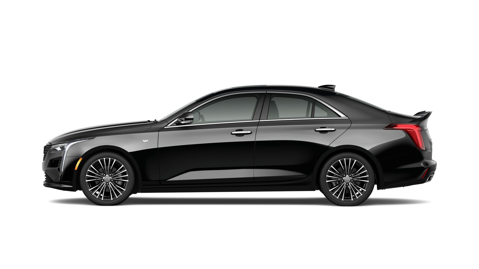 2023 Cadillac CT4 Vehicle Photo in BEACHWOOD, OH 44122-4298