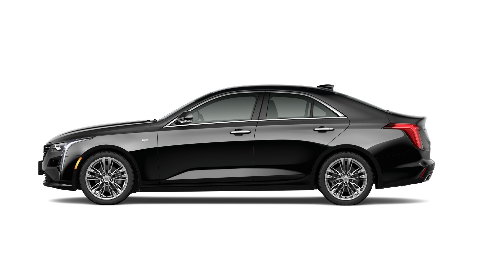 2023 Cadillac CT4 Vehicle Photo in DALLAS, TX 75209-3095