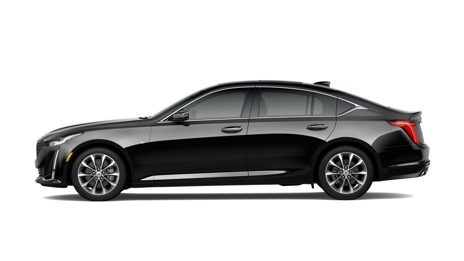 2023 Cadillac CT5 Vehicle Photo in BEACHWOOD, OH 44122-4298