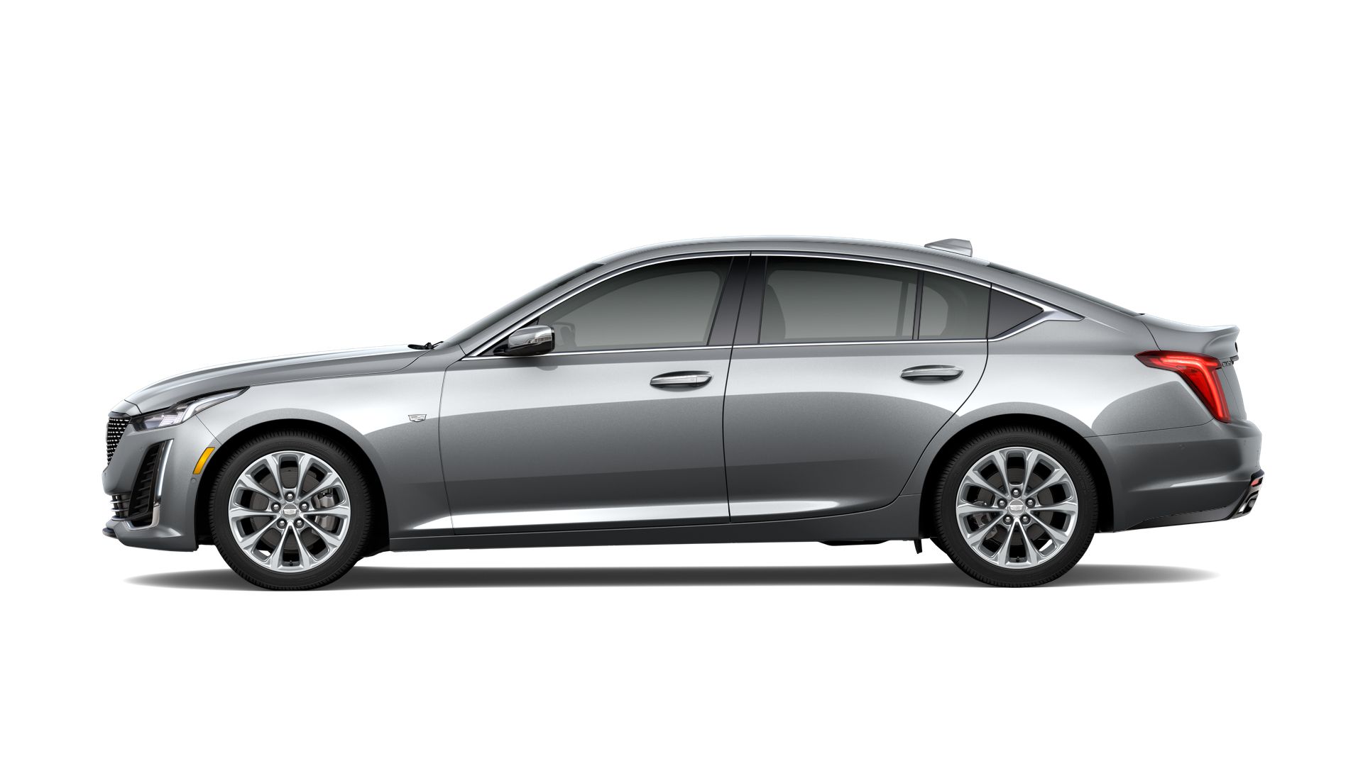 2023 Cadillac CT5 Vehicle Photo in DELRAY BEACH, FL 33483-3294