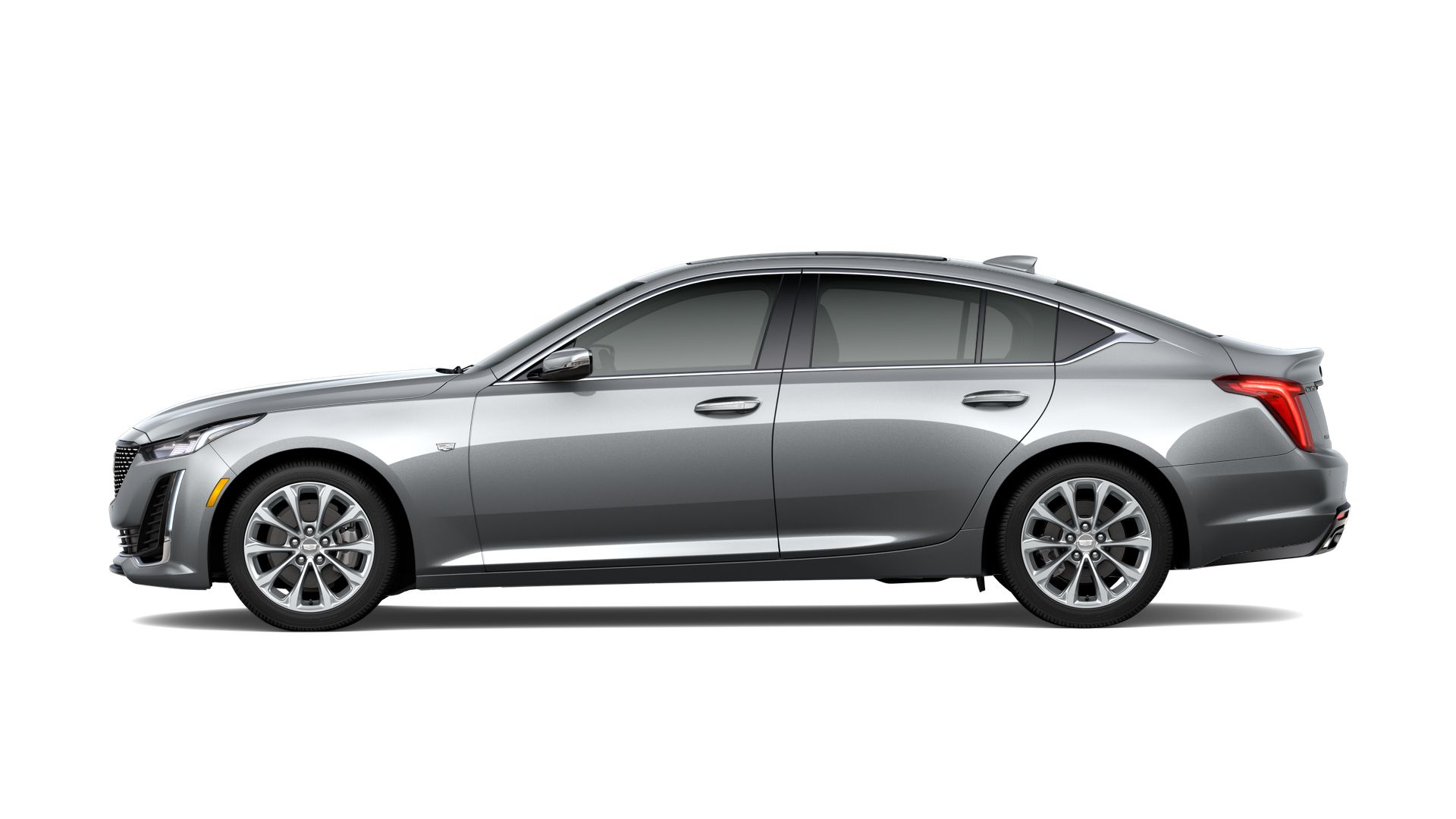 2023 Cadillac CT5 Vehicle Photo in BEACHWOOD, OH 44122-4298