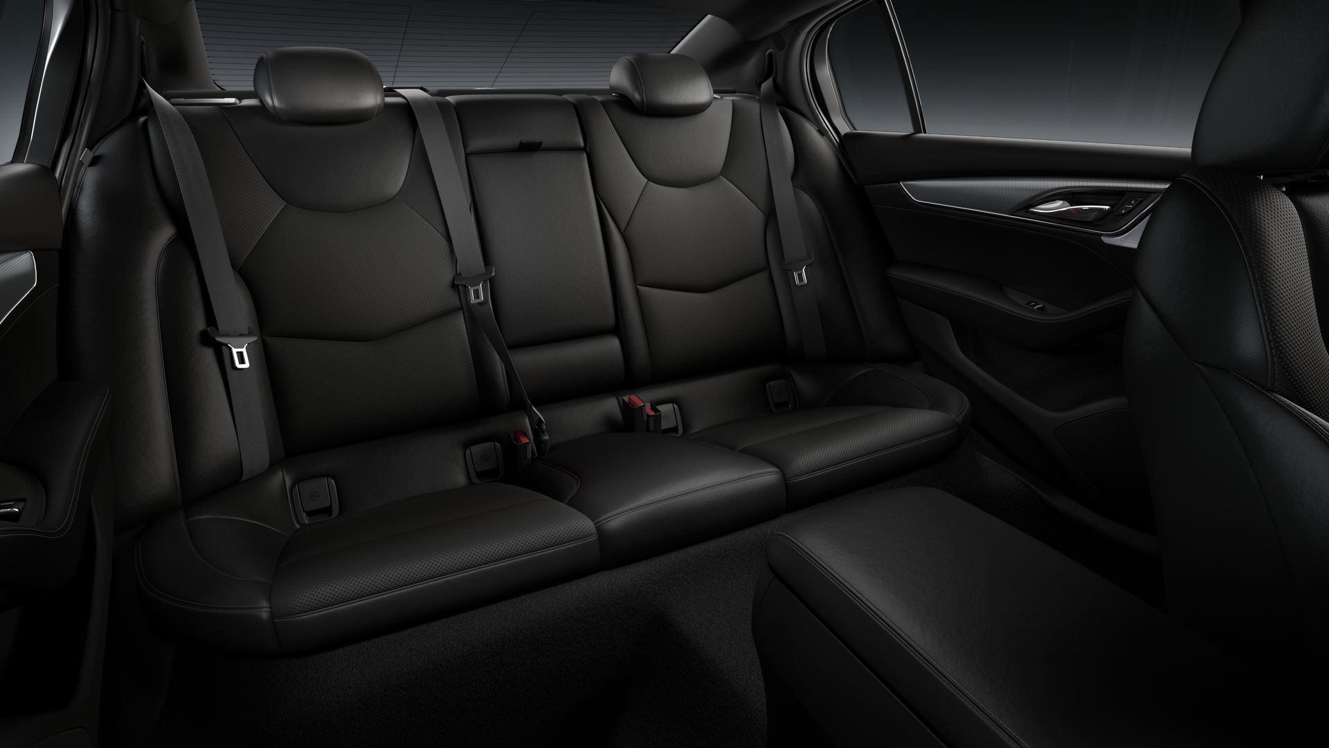 2023 Cadillac CT5 Vehicle Photo in SUNRISE, FL 33323-3202