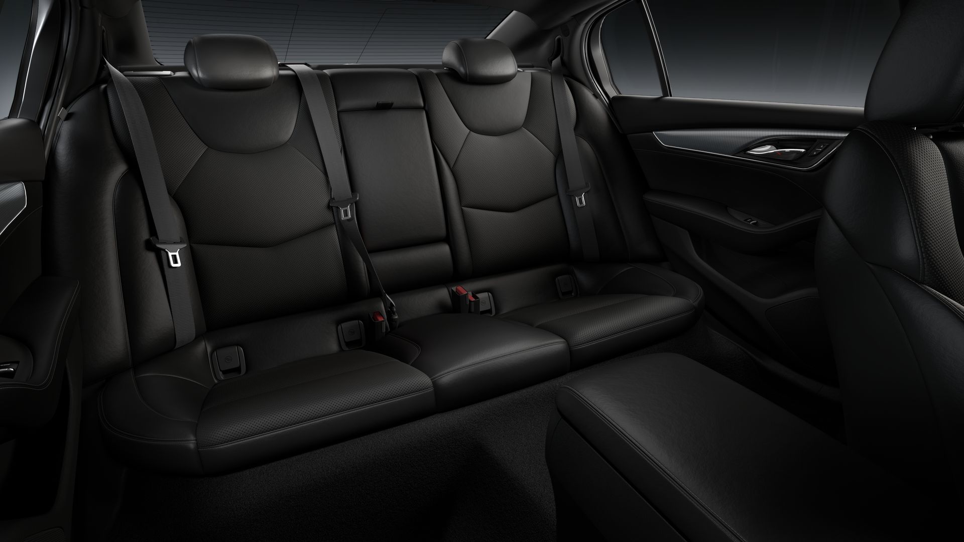 2023 Cadillac CT5 Vehicle Photo in BEACHWOOD, OH 44122-4298