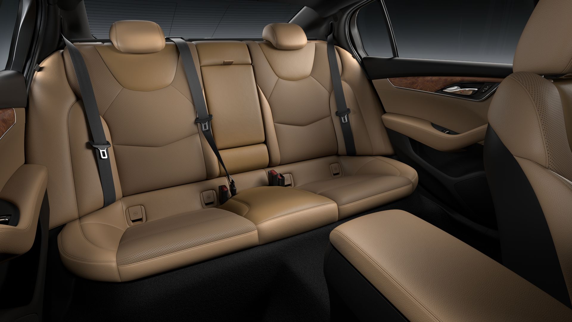 2023 Cadillac CT5 Vehicle Photo in BEACHWOOD, OH 44122-4298