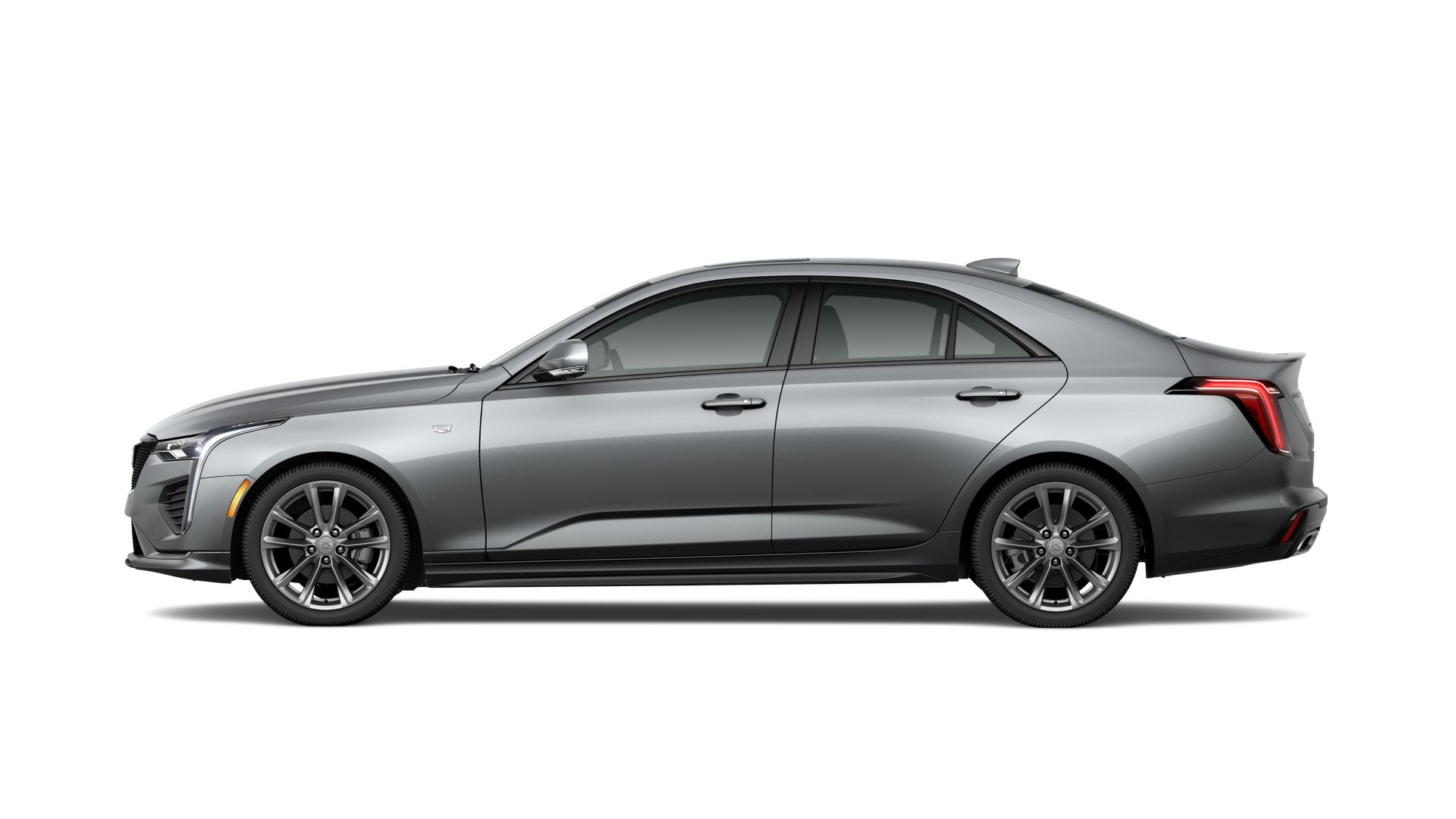 2023 Cadillac CT4 Vehicle Photo in BEACHWOOD, OH 44122-4298